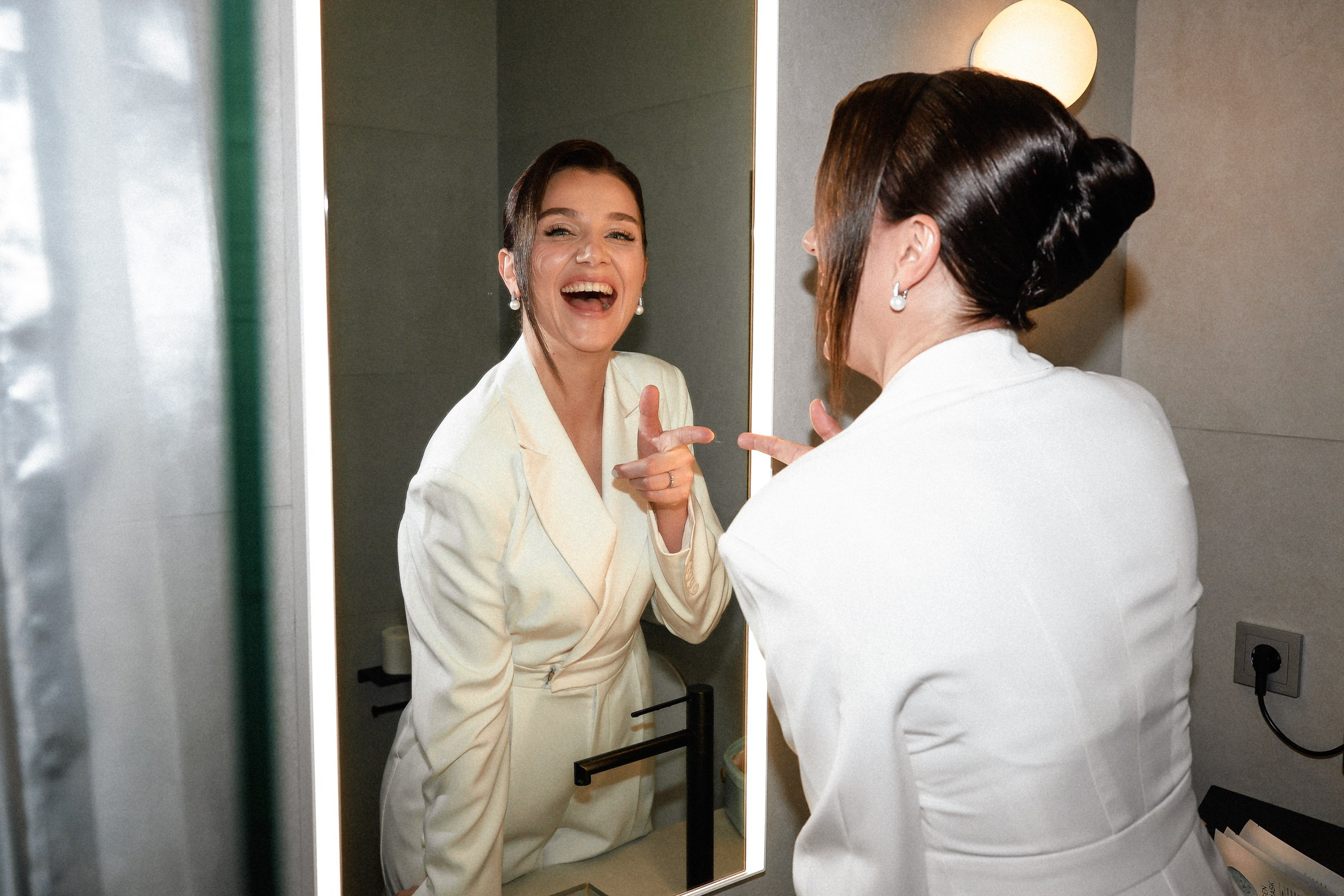 Михаил и Анастасия. 2024. Свадебный фотограф Великий Новгород Станислав Кособудский