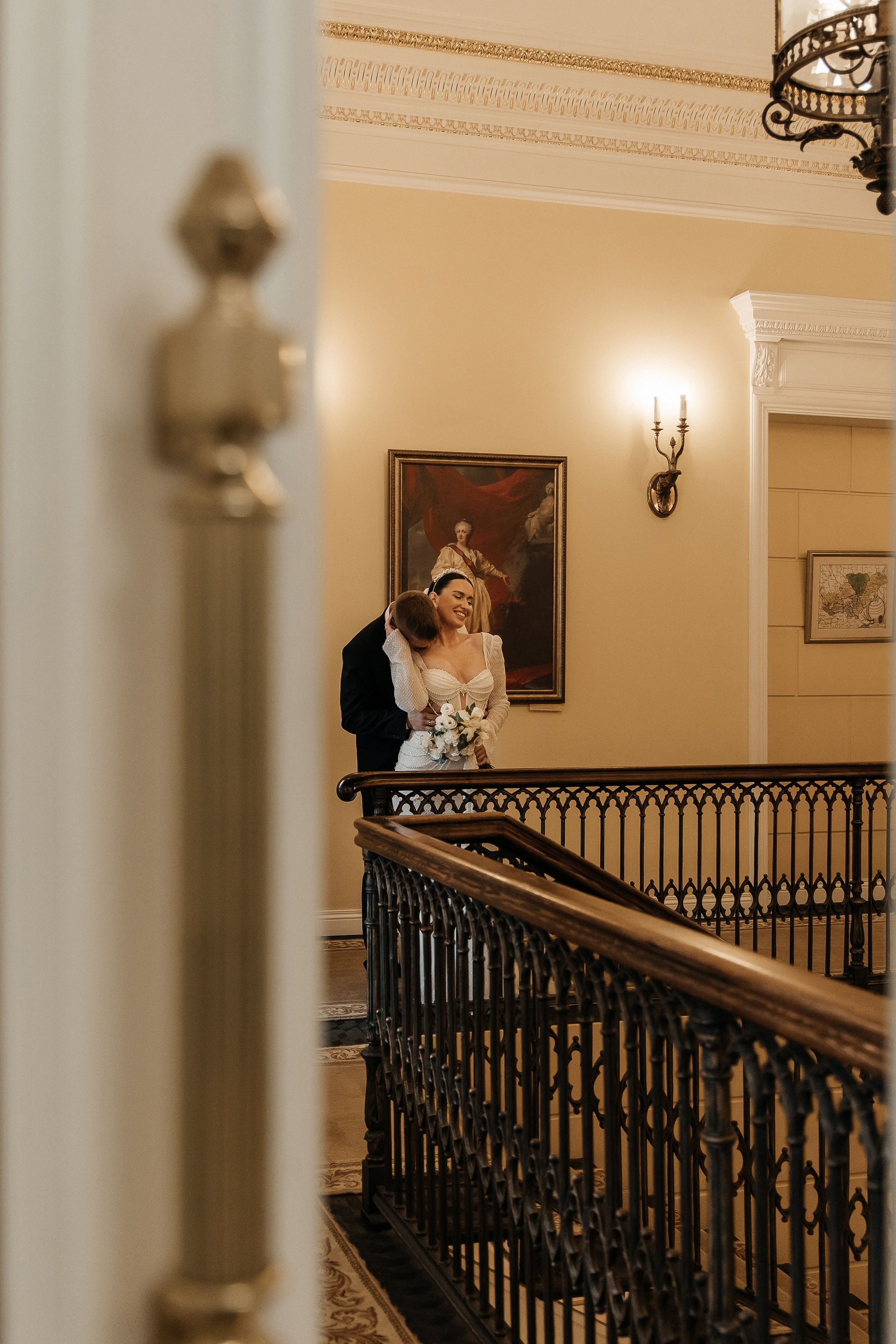 Лена и Вова. Свадебный и семейный фотограф в Вологде Екатерина Назарина