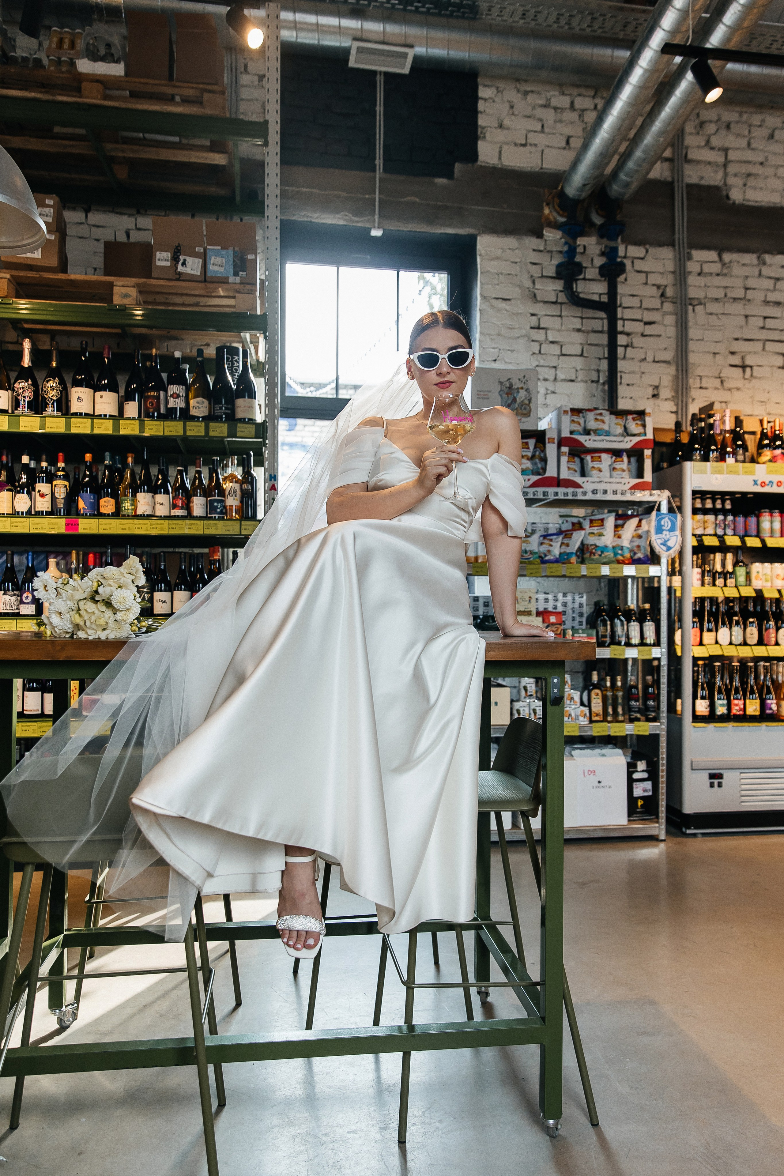 Наташа и Максим. Свадебный и семейный фотограф в Вологде Екатерина Назарина