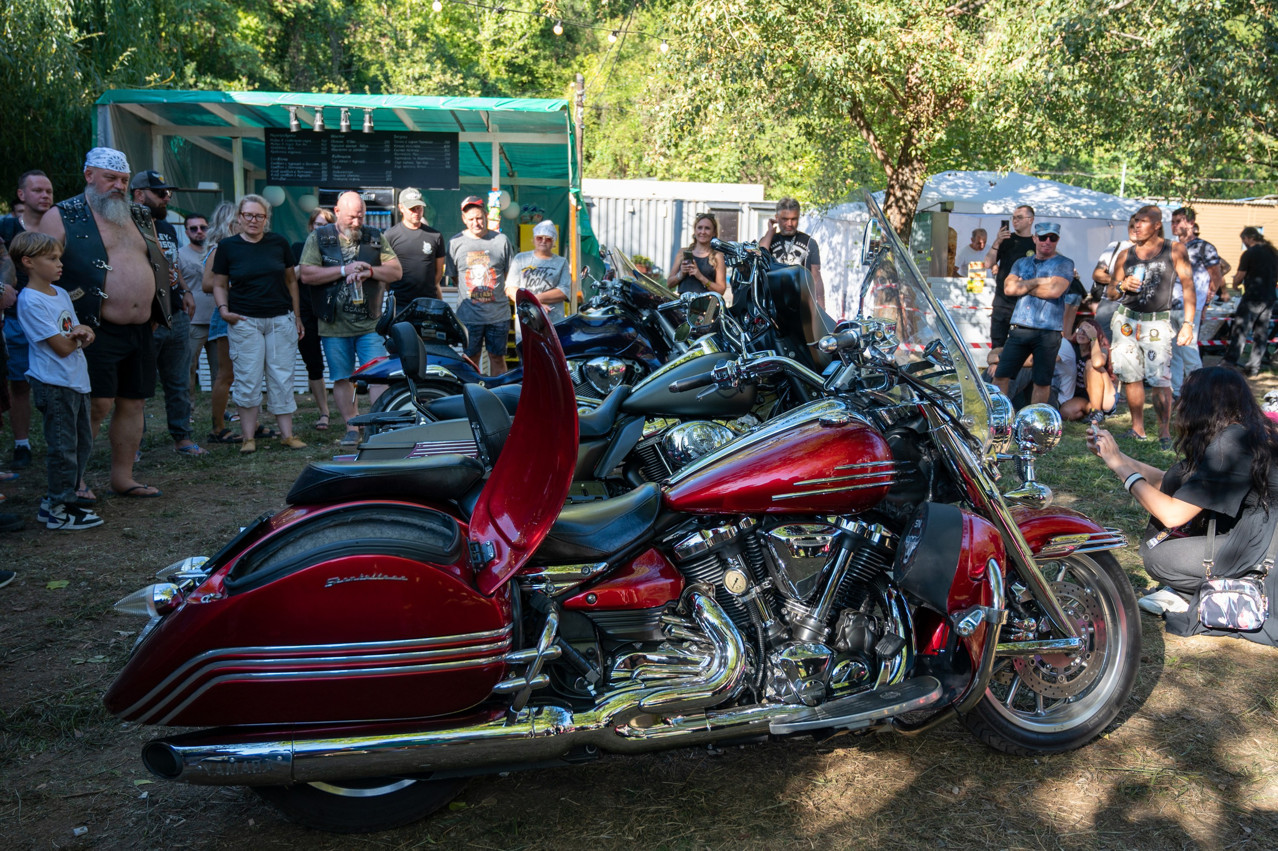 БАЙК-РОК-ФЕСТ #БЕЗПОНТОВ 27–28 сентября 2024 г. Фотографирую счастливых людей в Сочи