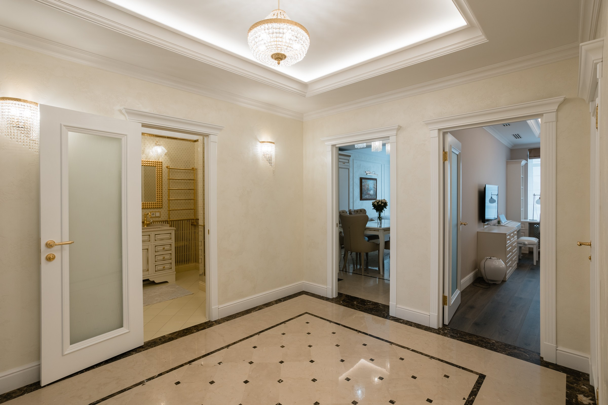 Клубный дом «Скампавея». Свадебный фотограф в Воронеже Куколев Илья