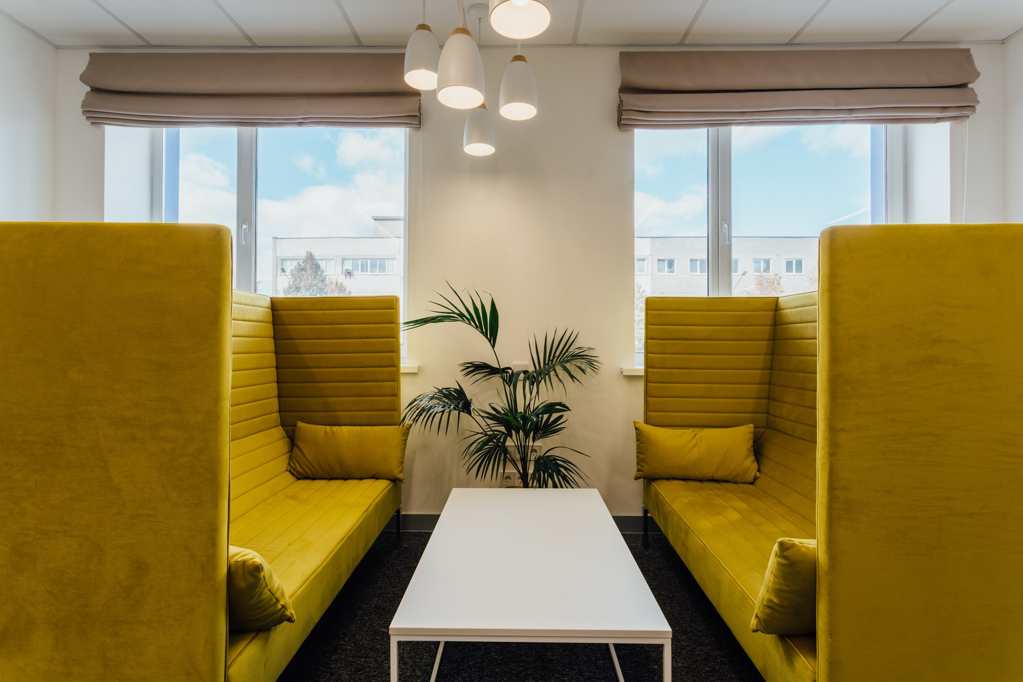 Офис «Schneider Electric». Свадебный фотограф в Воронеже Куколев Илья