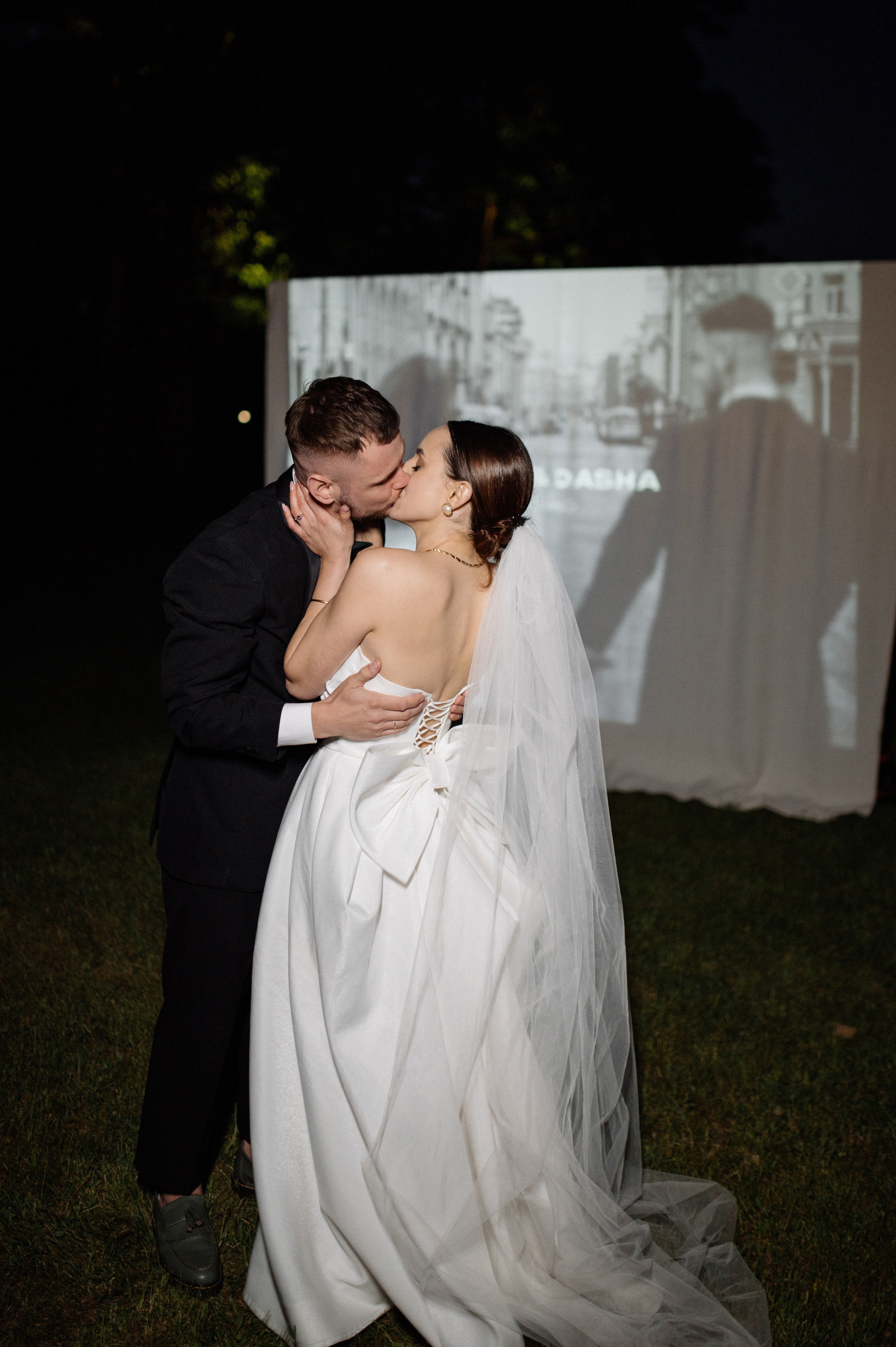 На разбор. Свадебный фотограф Минск