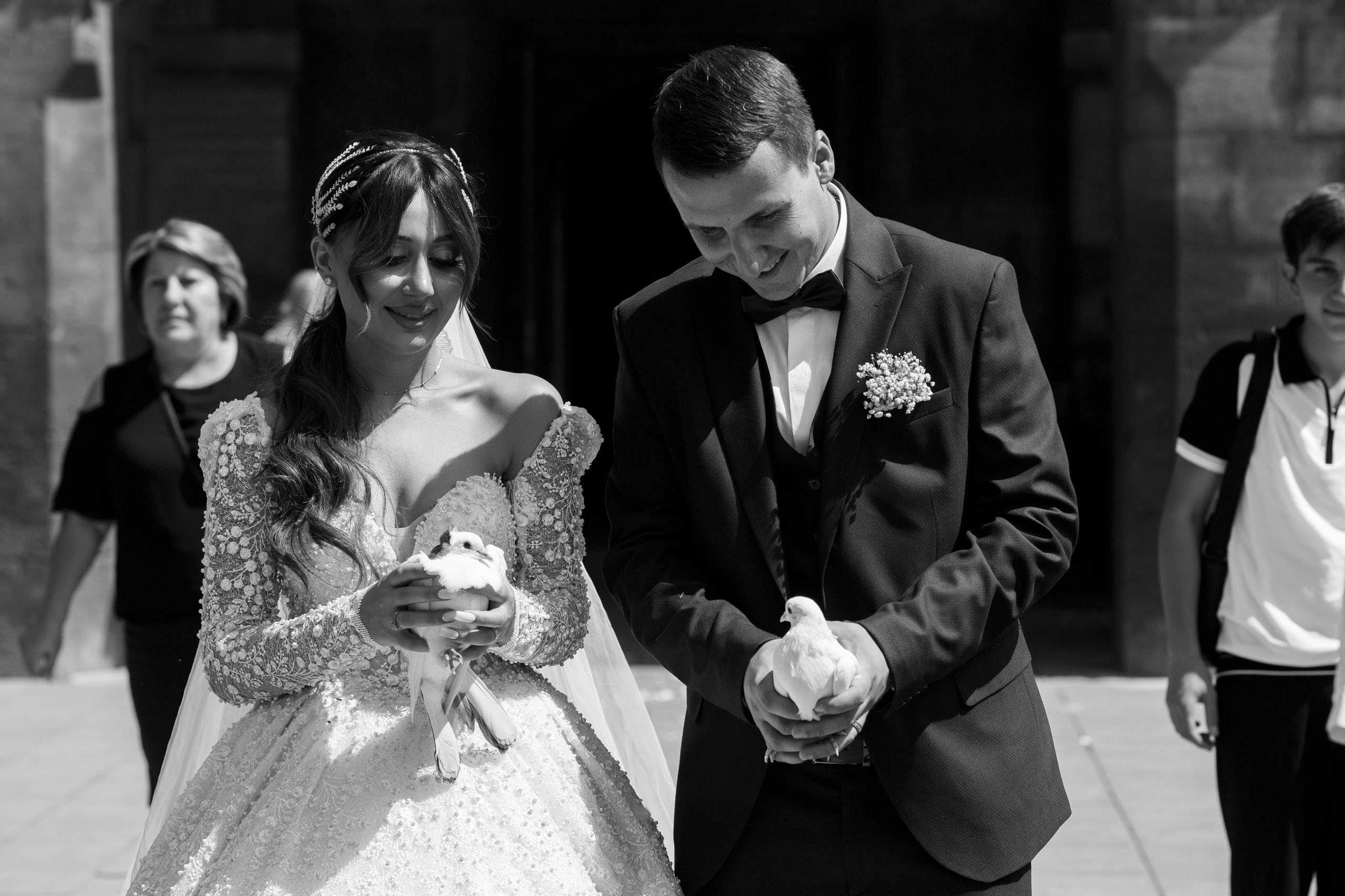 Свадебный и Индивидуальный фотограф в Москве Акоп Арсенян