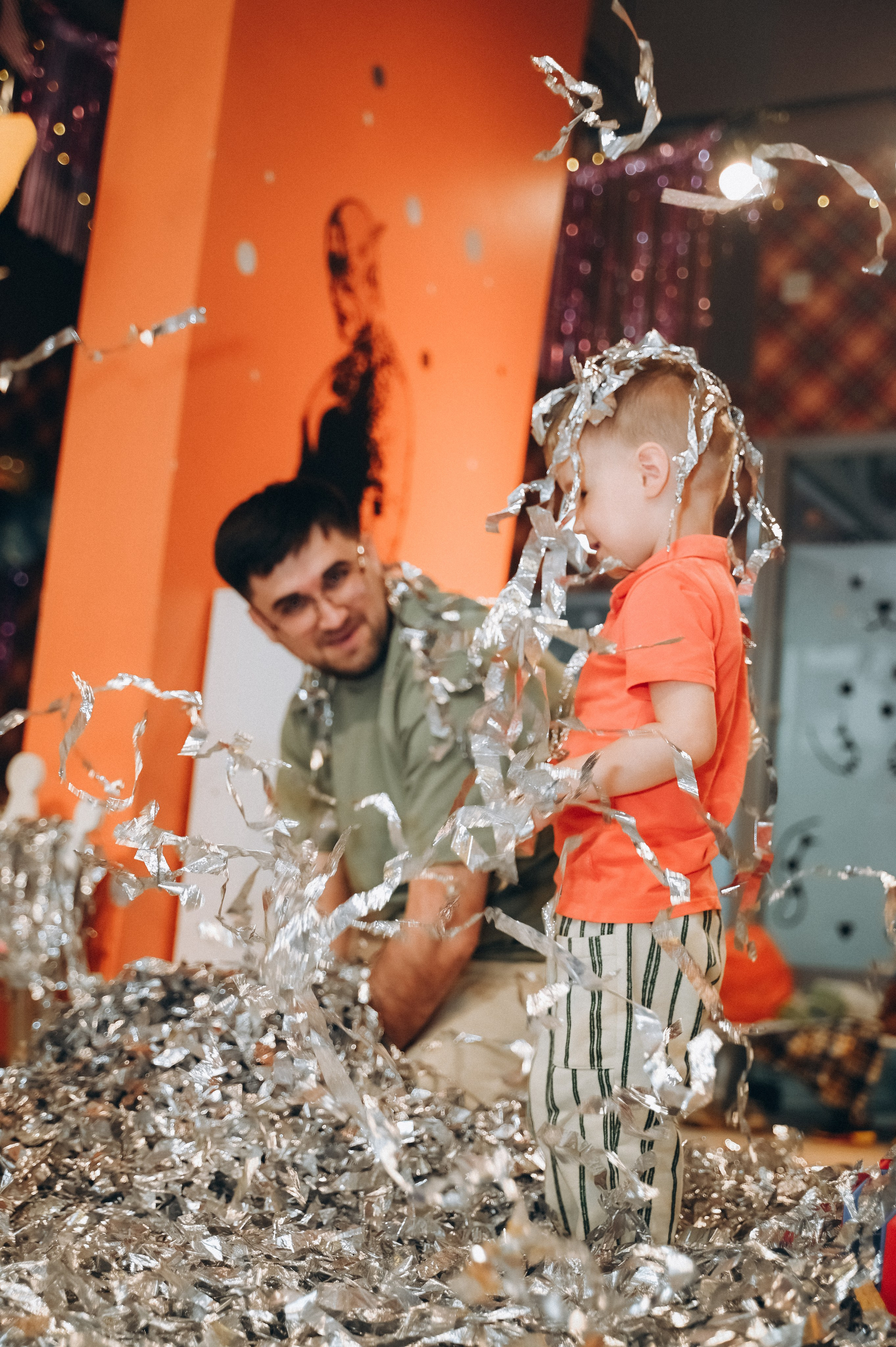 Платону 3 года (DanaParty). Семейный фотограф в Минске Дарья Дреко