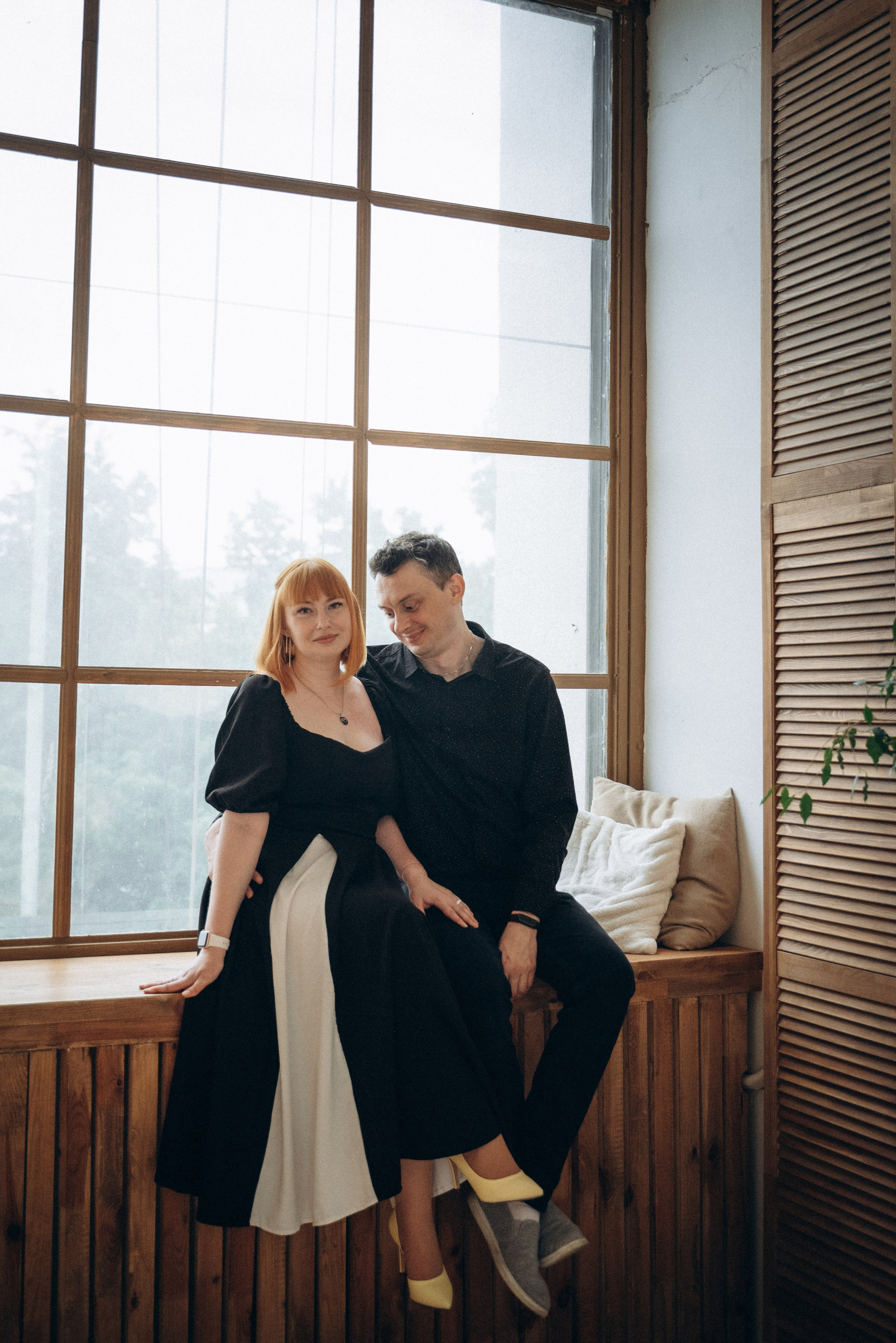 Семейная для Алёны. Семейный фотограф в Минске Дарья Дреко