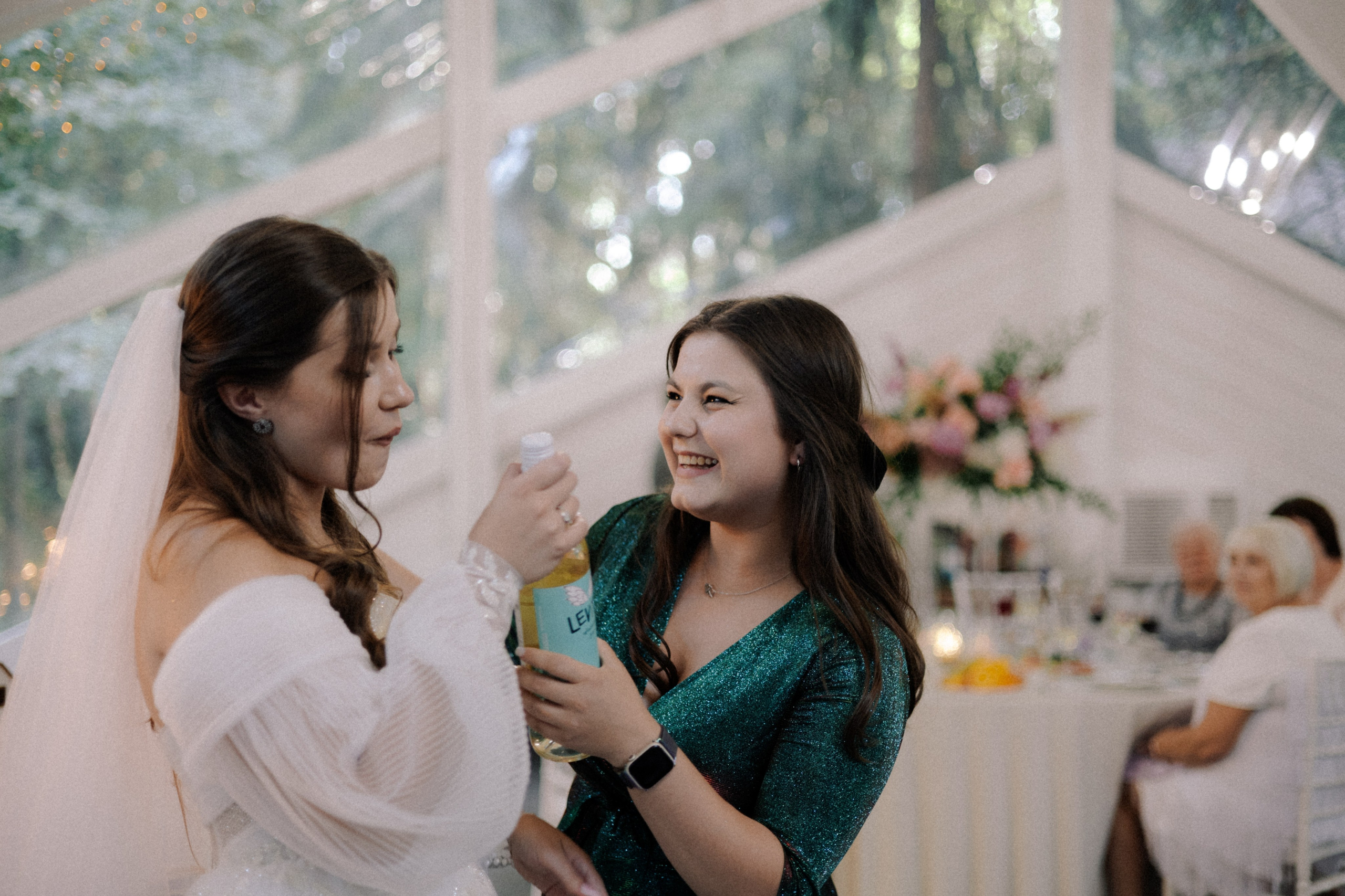 Настя и Артем. Свадебный и портретный фотограф в Москве Анастасия Масюк