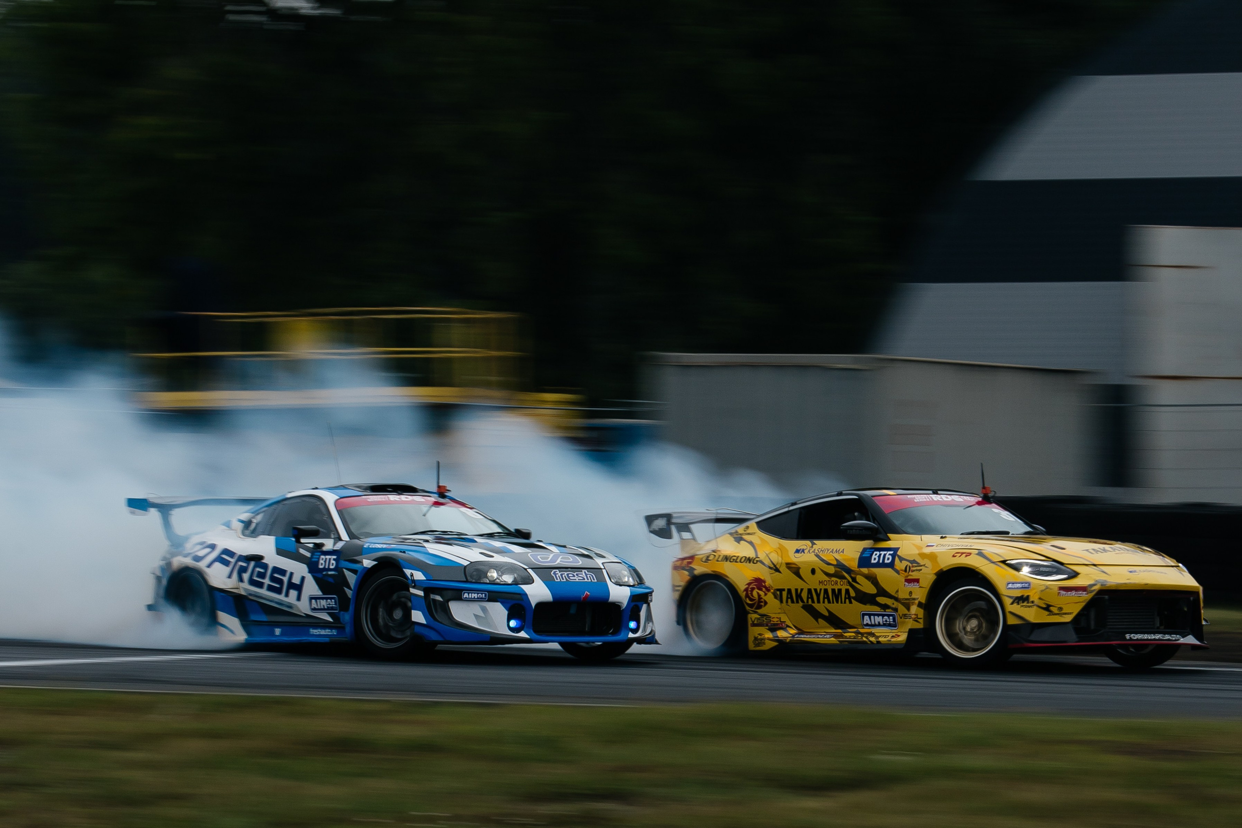 RDS GP 4 этап. Мультижанровый фотограф в Москве Наталия Степанова