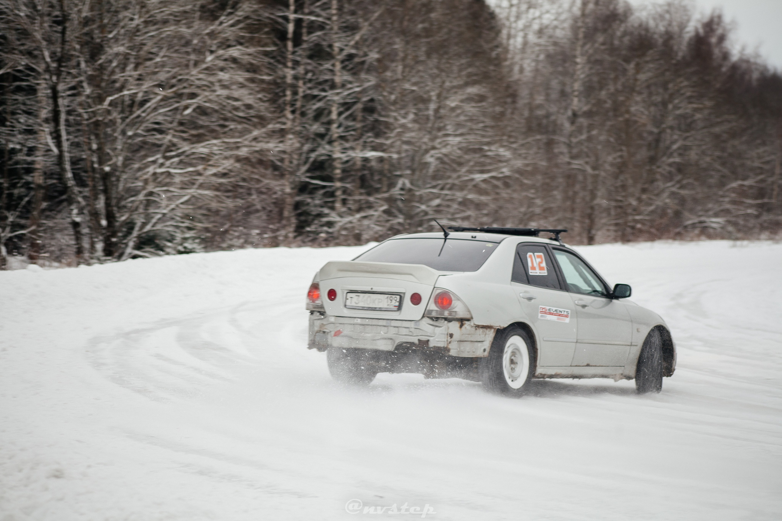 RSE Тропикана 2023. Мультижанровый фотограф в Москве Наталия Степанова