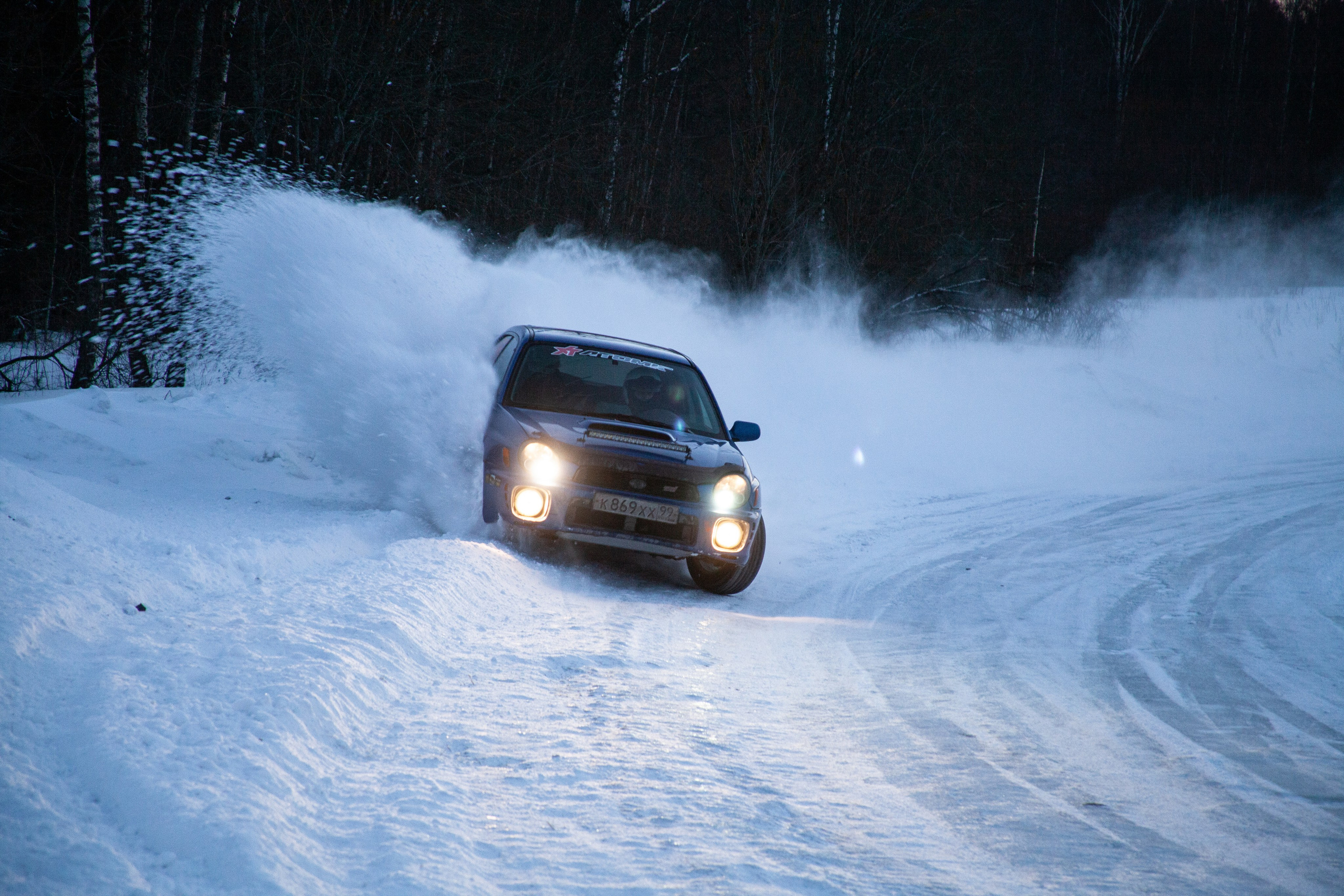RSE Тропикана 2021. Мультижанровый фотограф в Москве Наталия Степанова