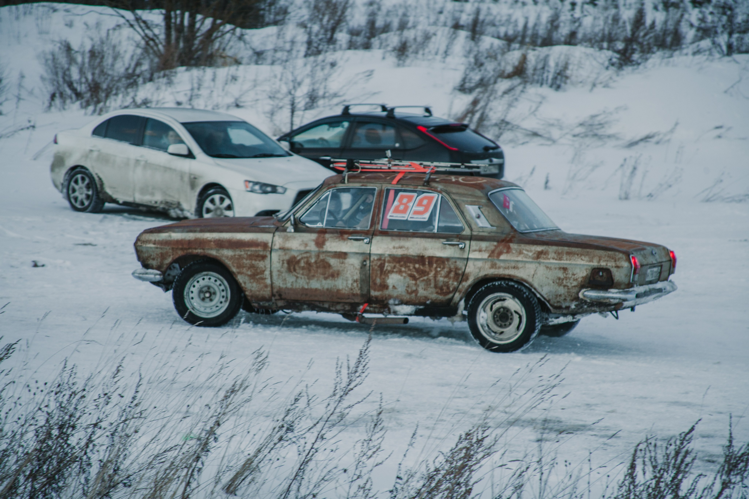 RSE Тропикана 2021. Мультижанровый фотограф в Москве Наталия Степанова