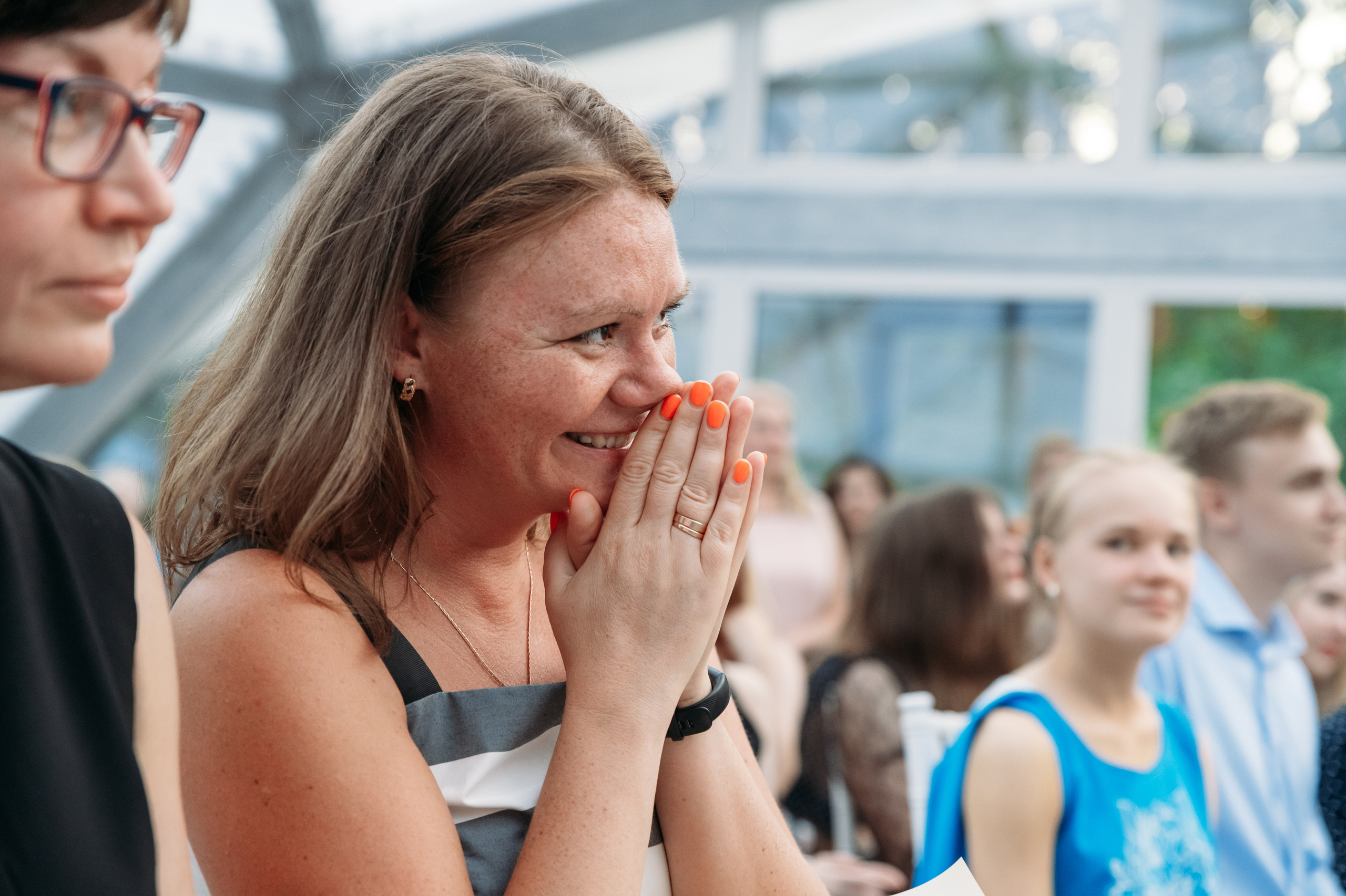 Общая выборка (корпоративы, городские и светские мероприятия, торжества). Репортажный фотограф в Екатеринбурге Екатерина Киселева