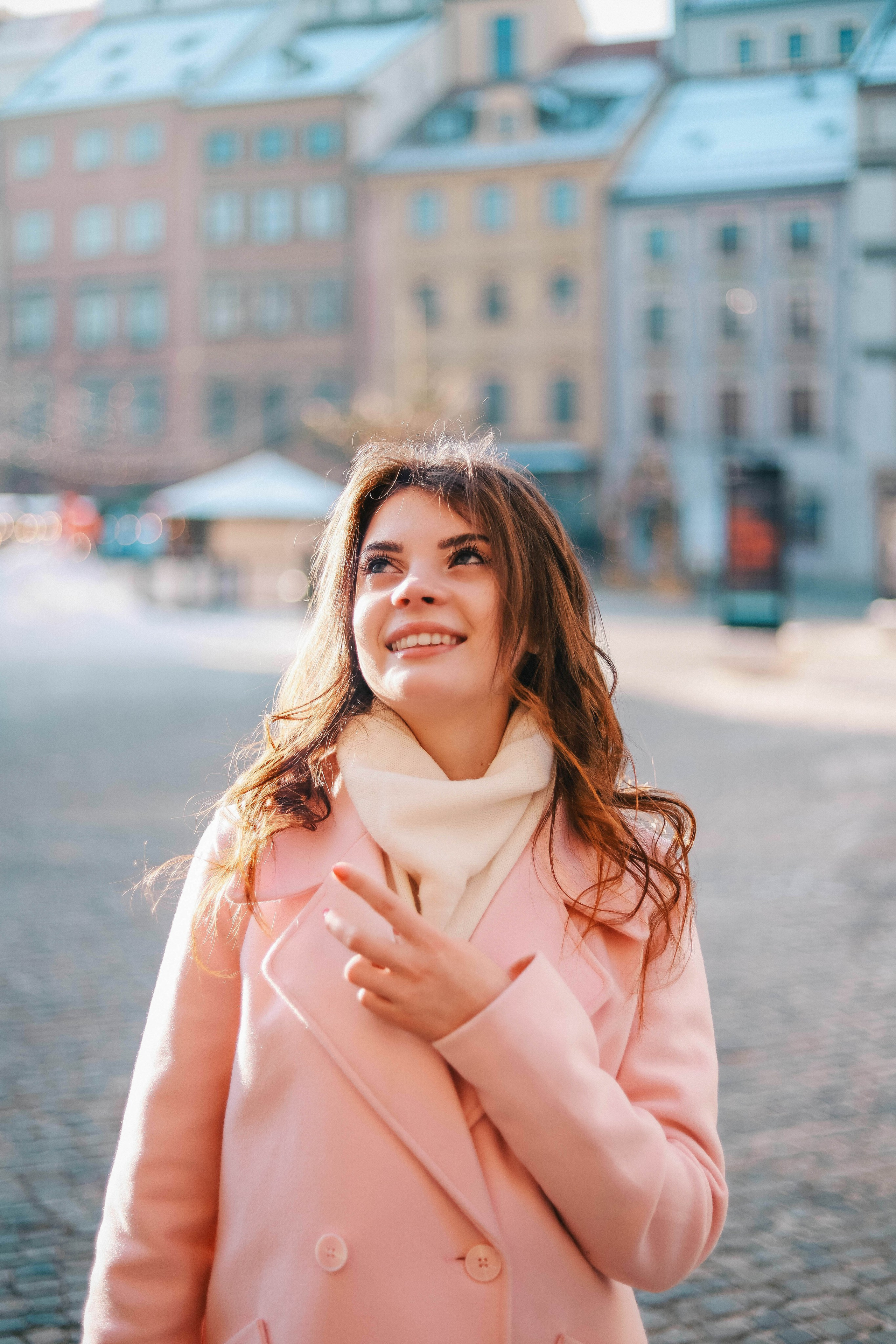 Ирина. Женский/Детский фотограф в Симферополе Вероника Слепогина