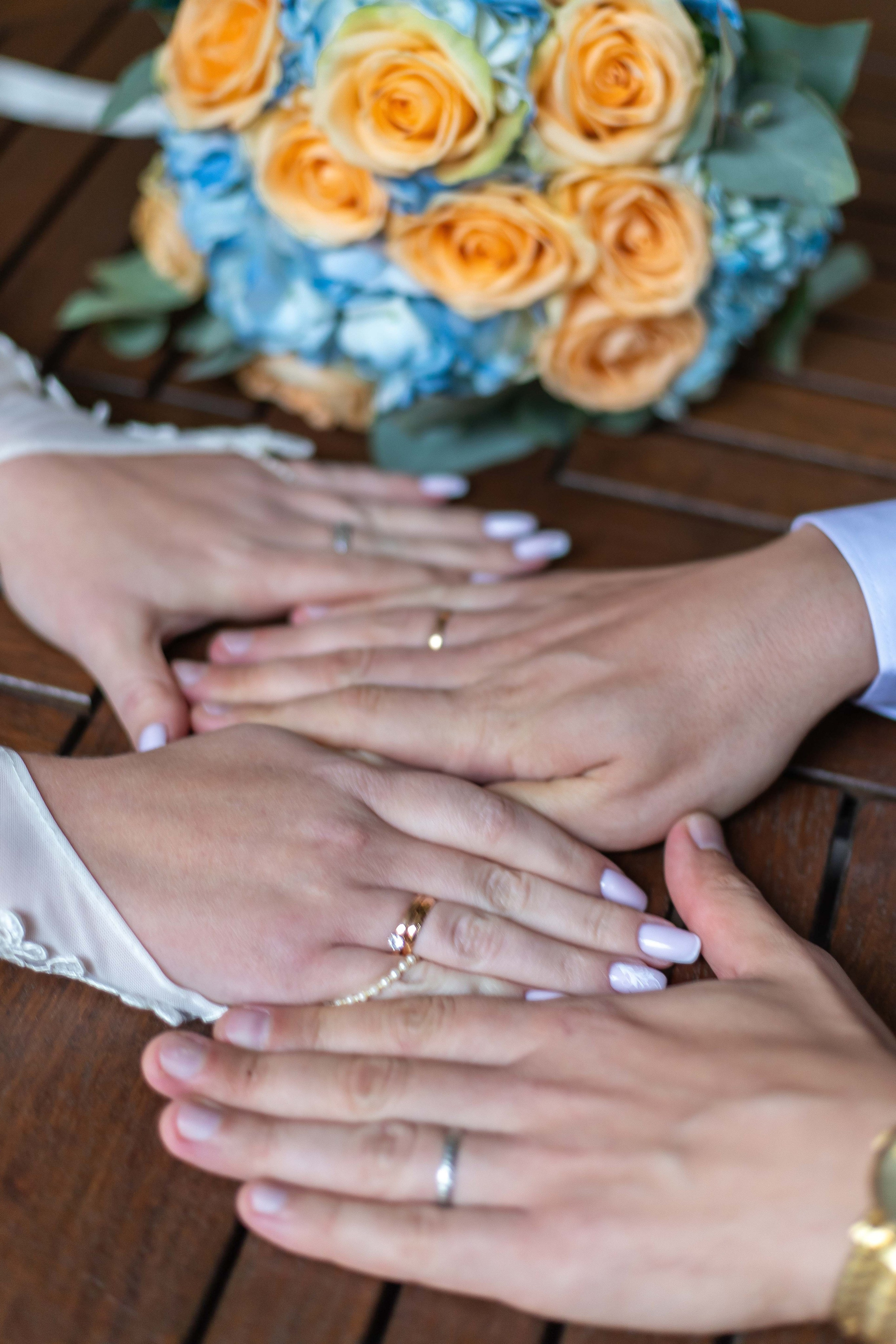 Кирилл и Арина. Фотограф и видеограф Юрий Ганин