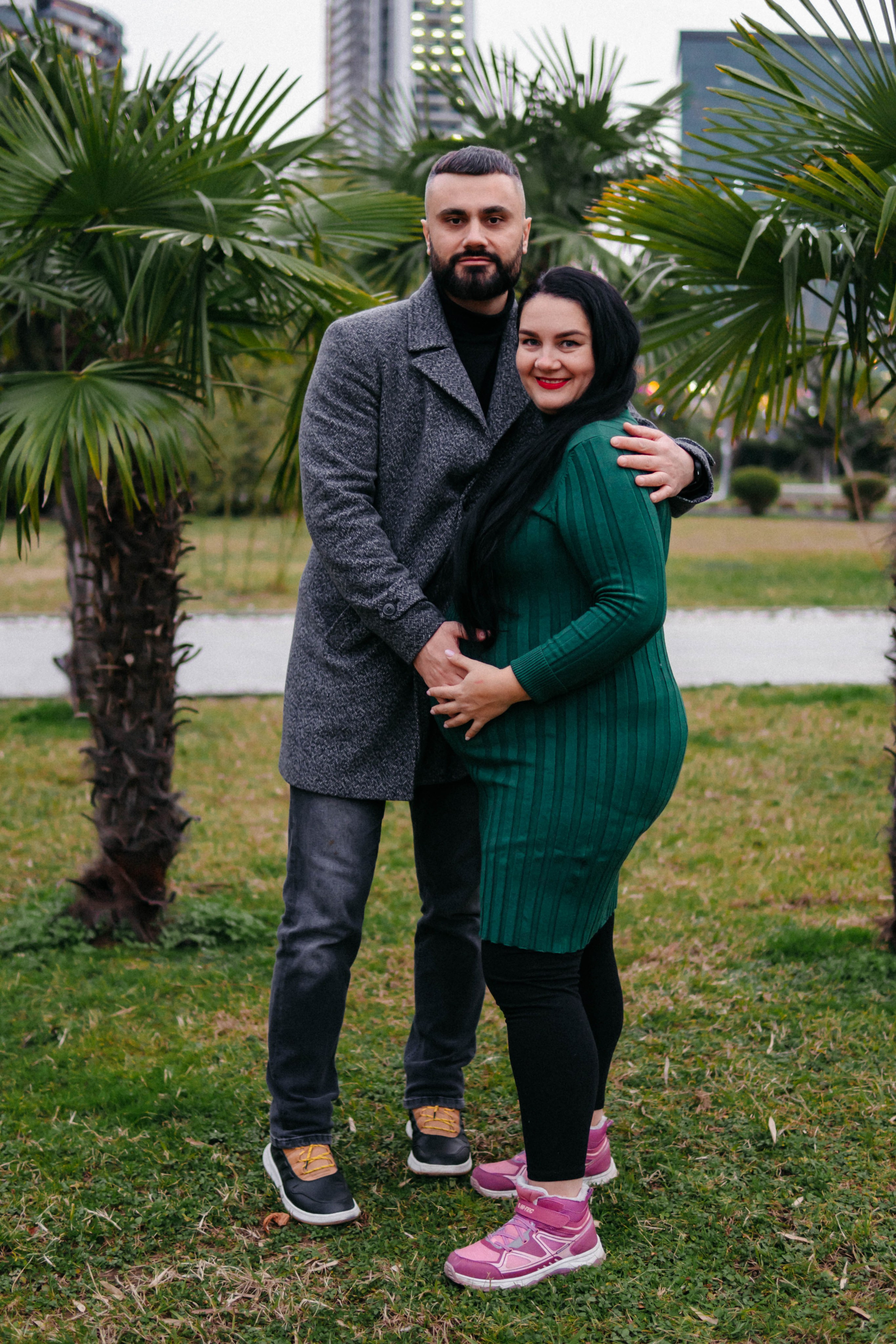 В ожидании чуда. Свадебный и семейный фотограф Иваново