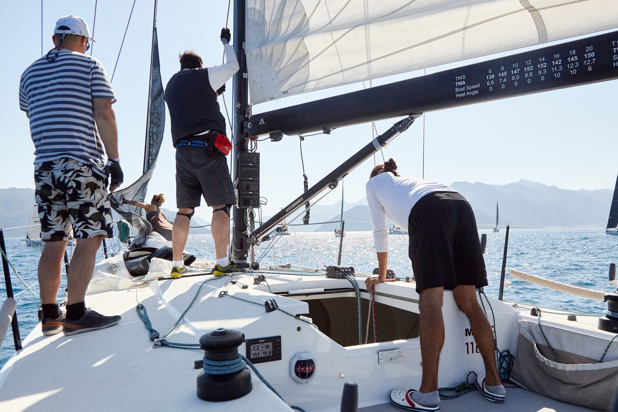 MIRW2022. Фотохроника для следующих поколений