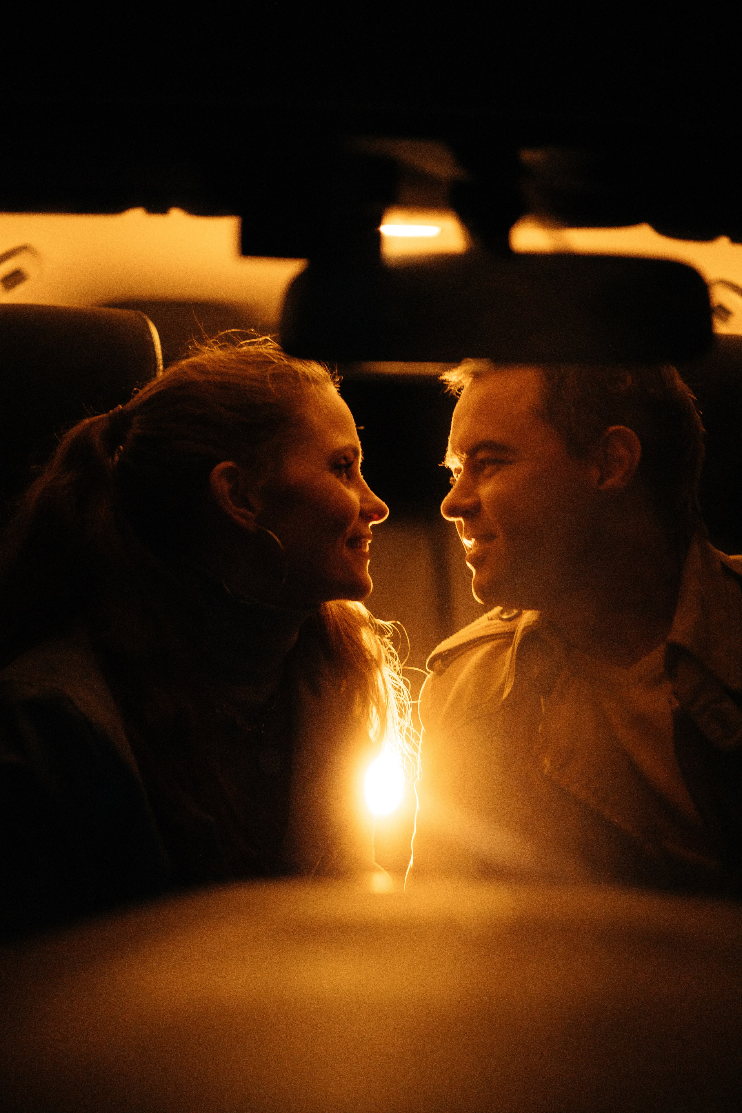 Антон и Мария