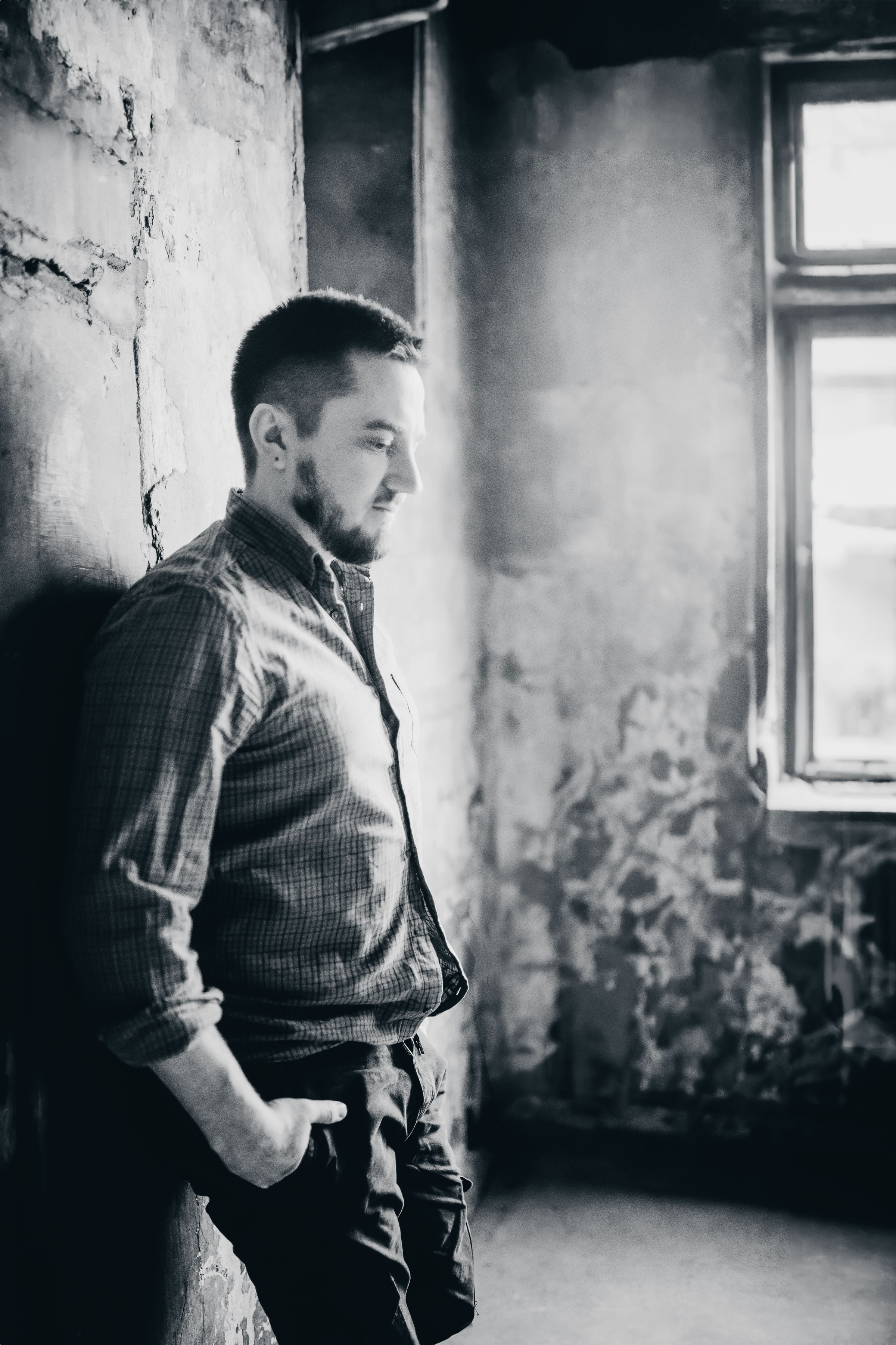 Алексей. Алена Войтко