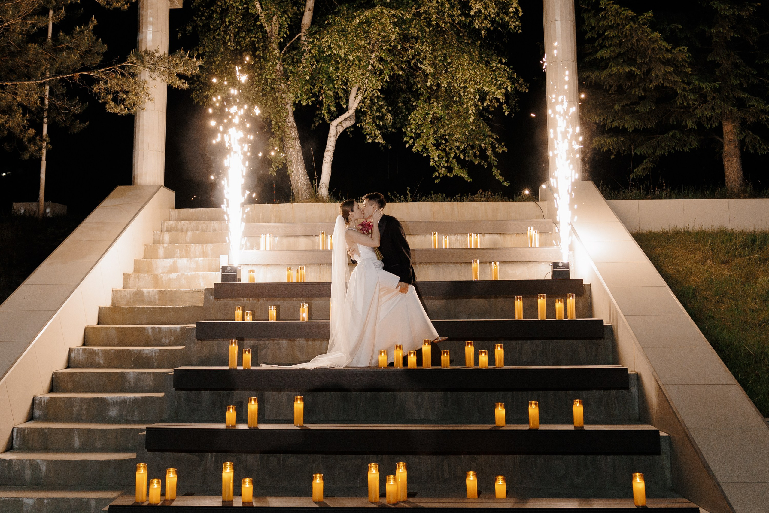 Алексей и Алина (полный день). Свадебный фотограф