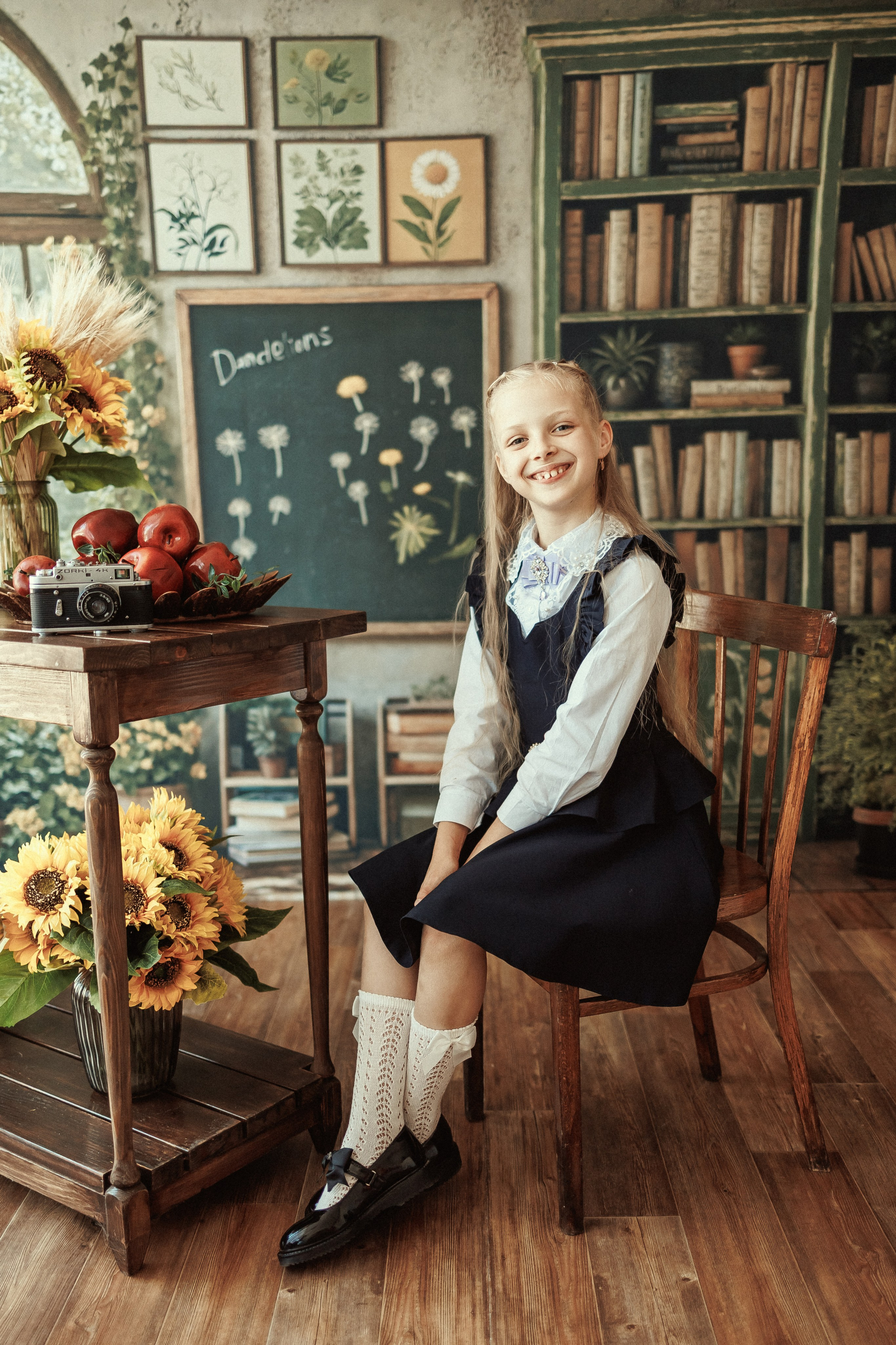 Фотопроекты. Детский семейный фотограф в Абинске