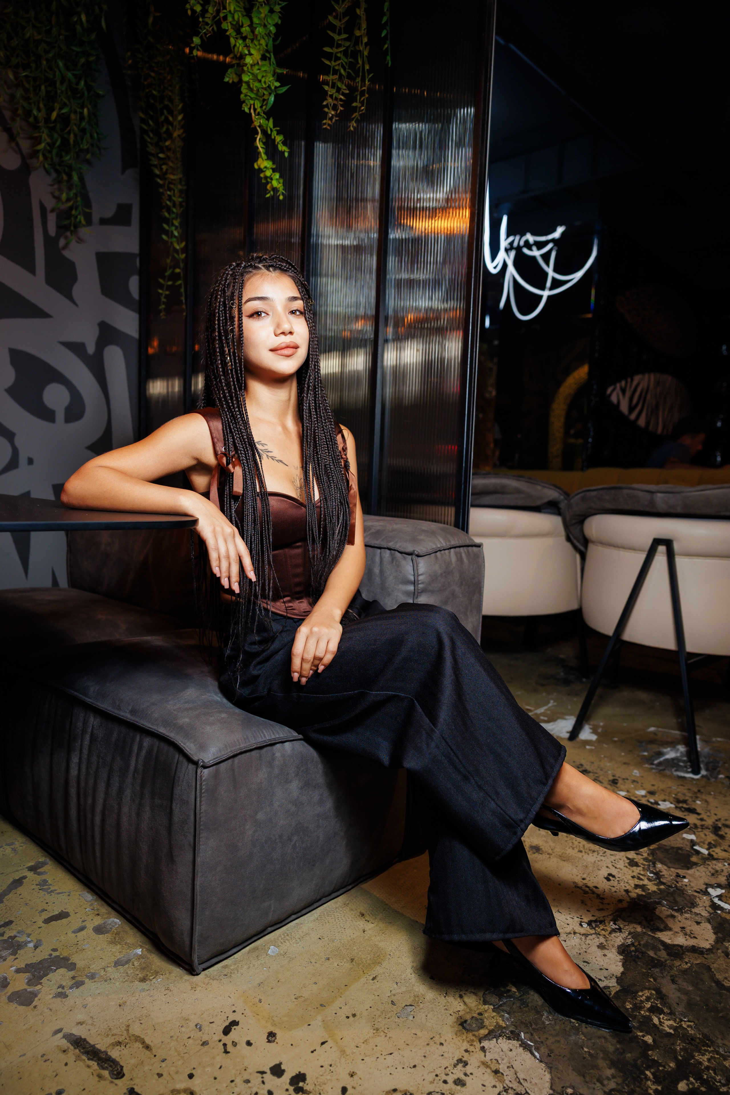 Events. Событийный и портретный фотограф в Москве — Адам Черноуски