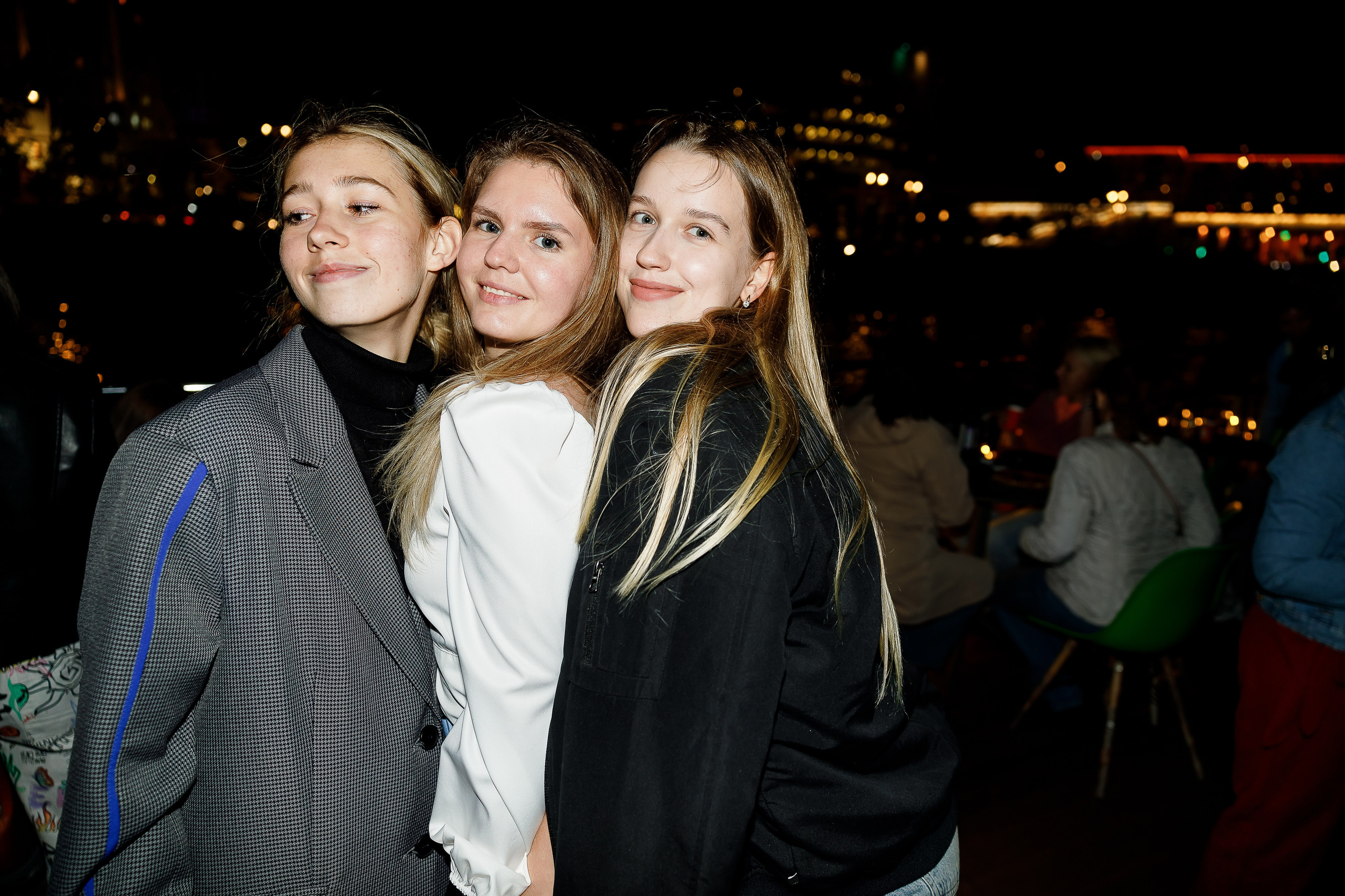 MoscowSee — 2023. Фотограф Москва