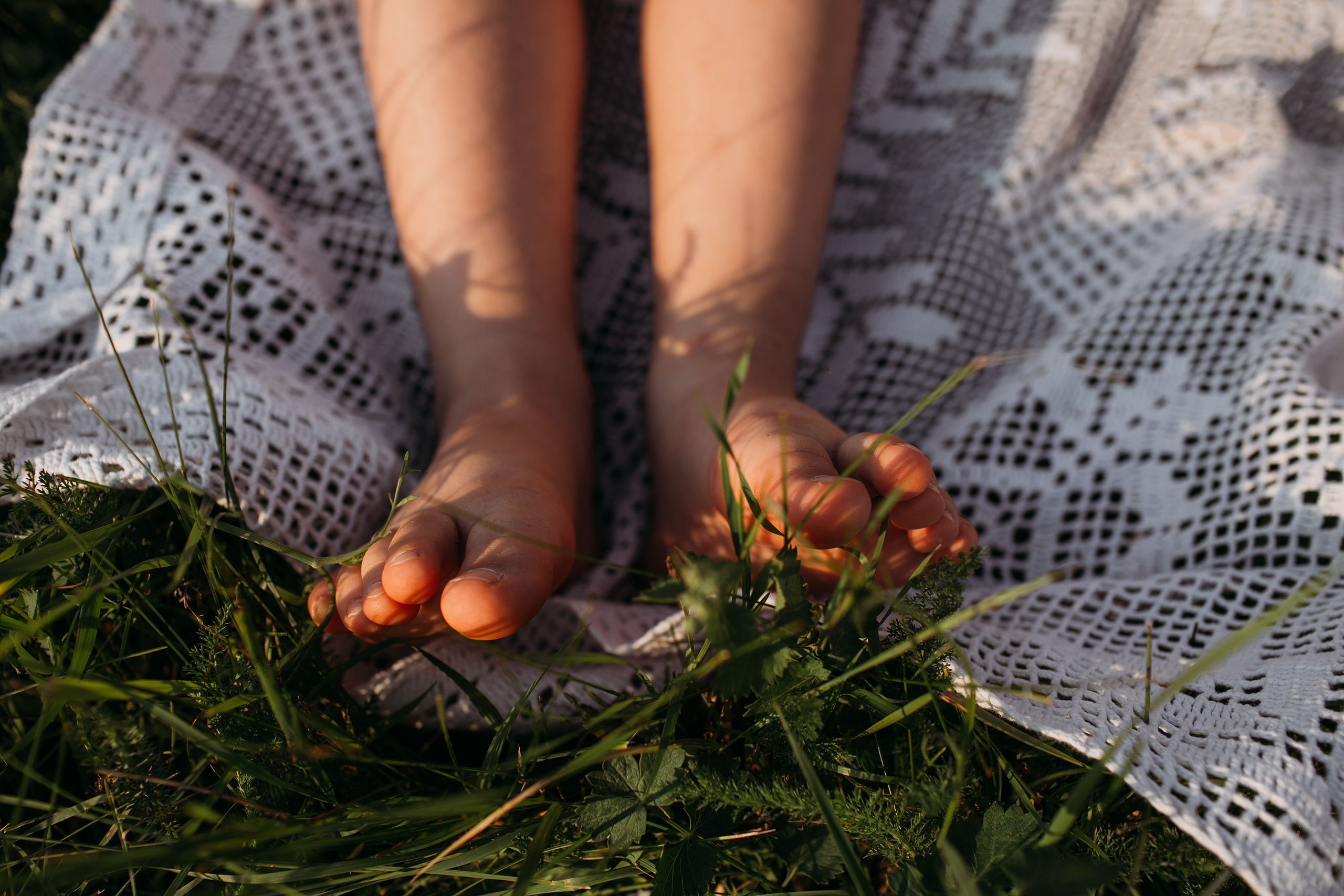 Дарена и Настя. Семейный фотограф Томск