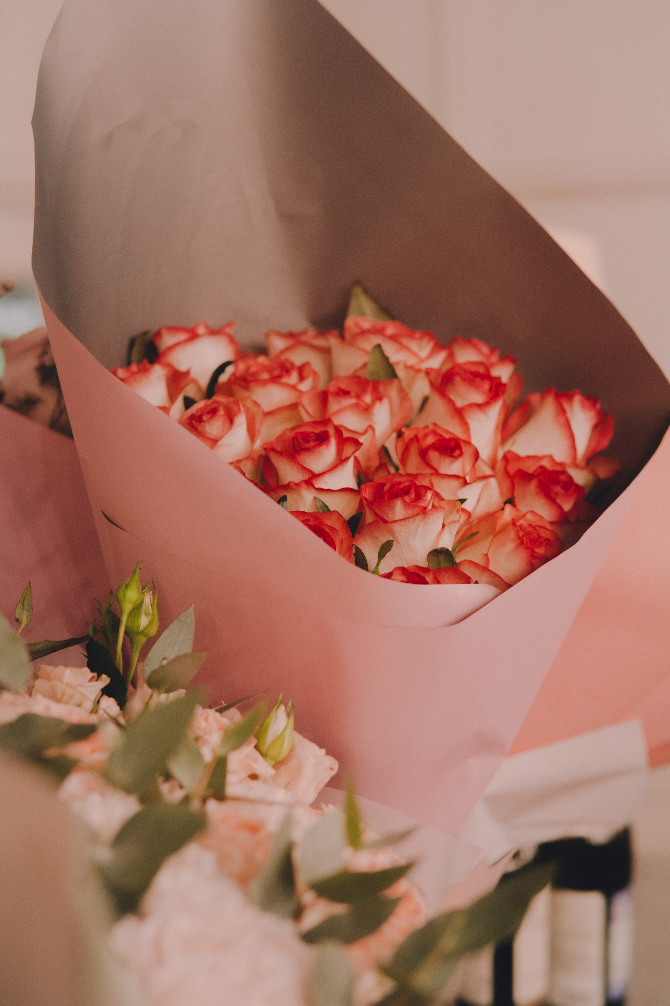 Марго и Игорь. Фотограф Наталья Воронина Москва