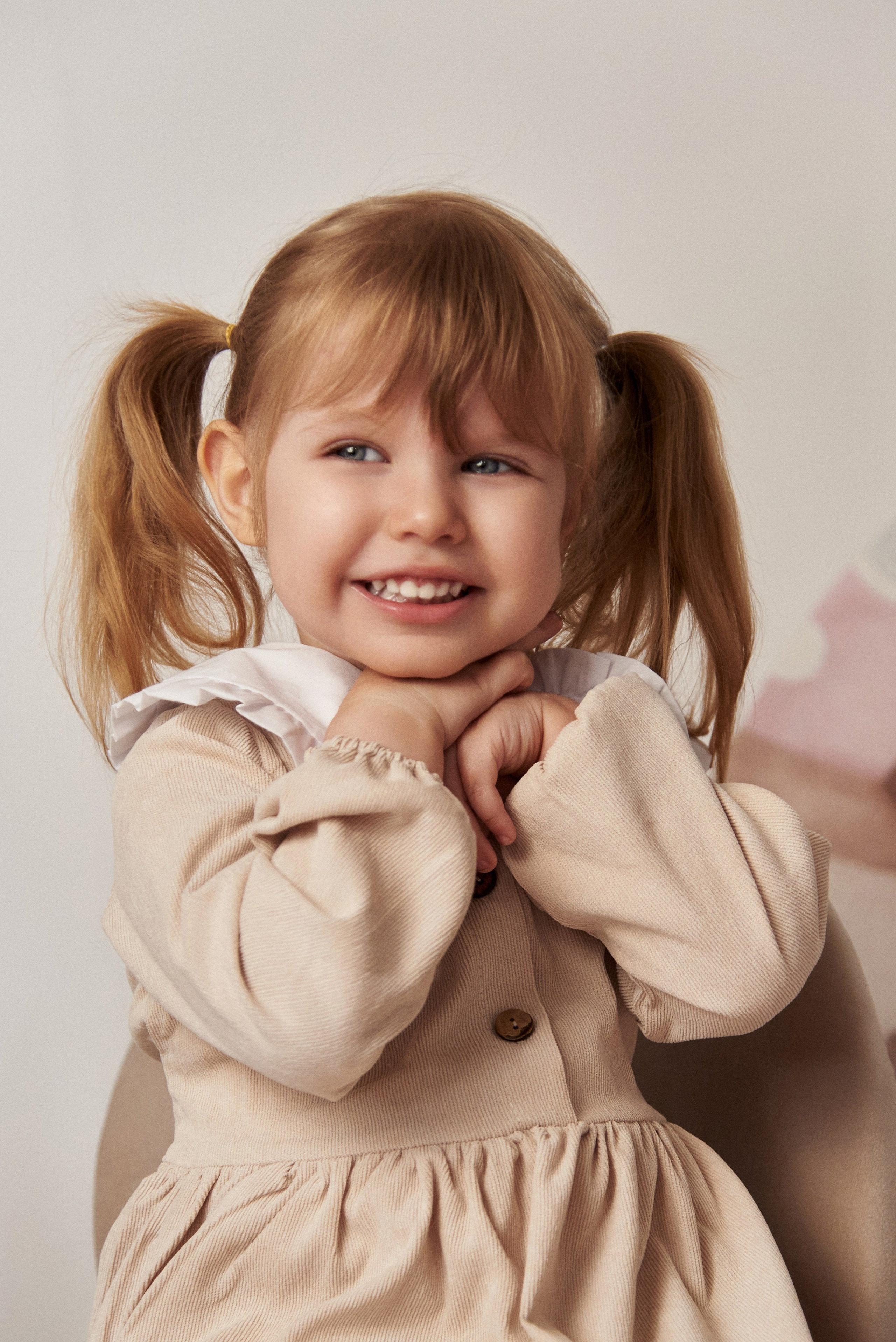 Детская съемка. Фотограф Юлия Ремезова