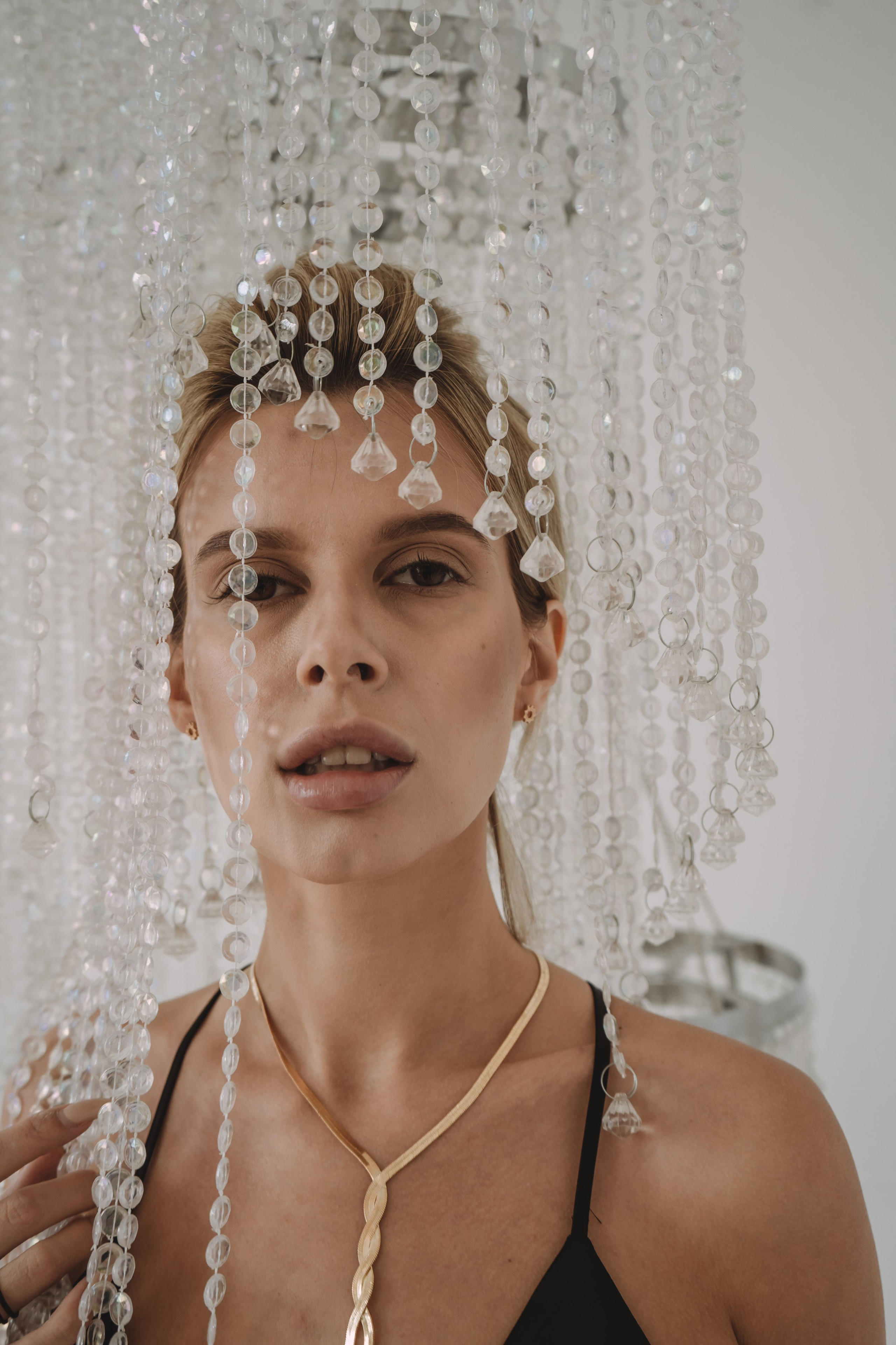 Masha. Стильный фотограф Екатеринбурга Veber Anastasia