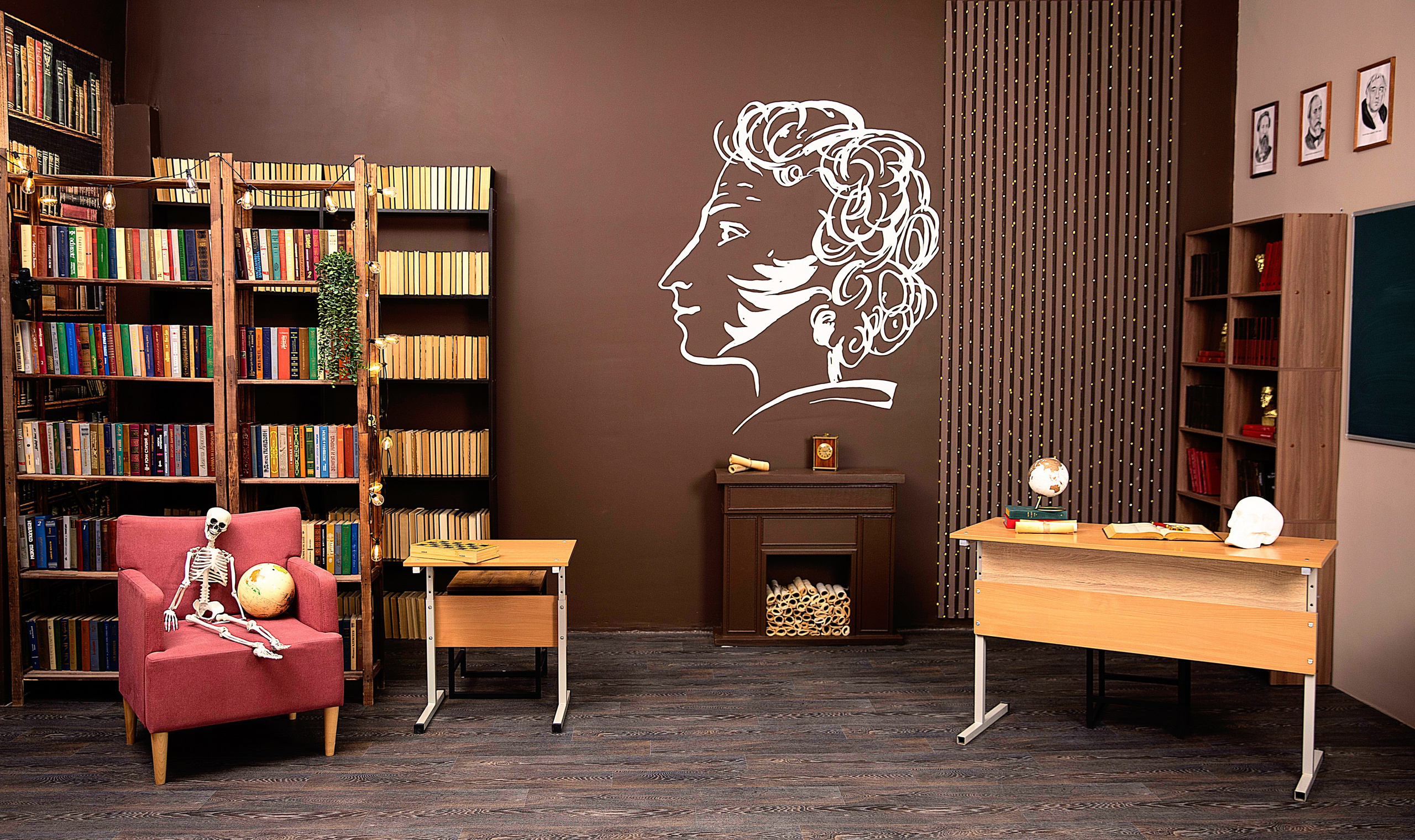 ШКОЛЬНЫЙ. Детский школьный фотограф в Кемерово Зиновьева Екатерина