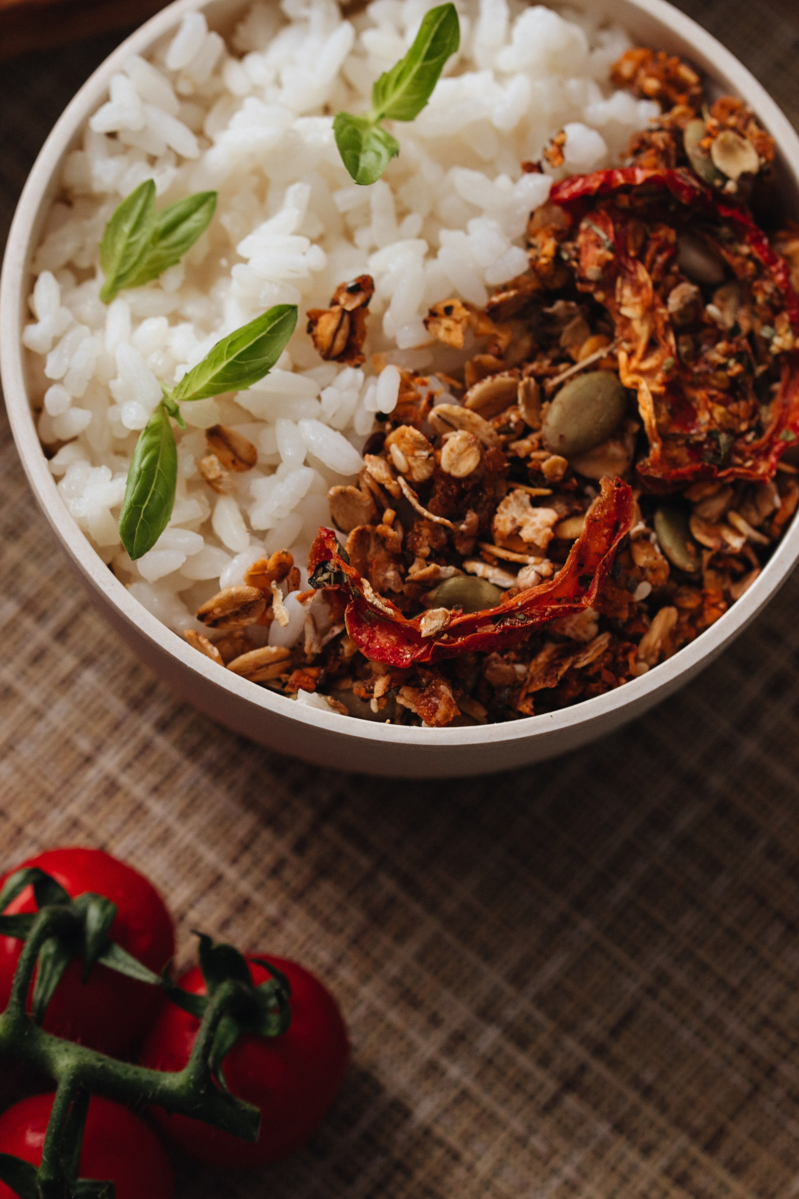 Гранола. Предметный, контентный и личный фотограф в Минске Смоляр Руслана