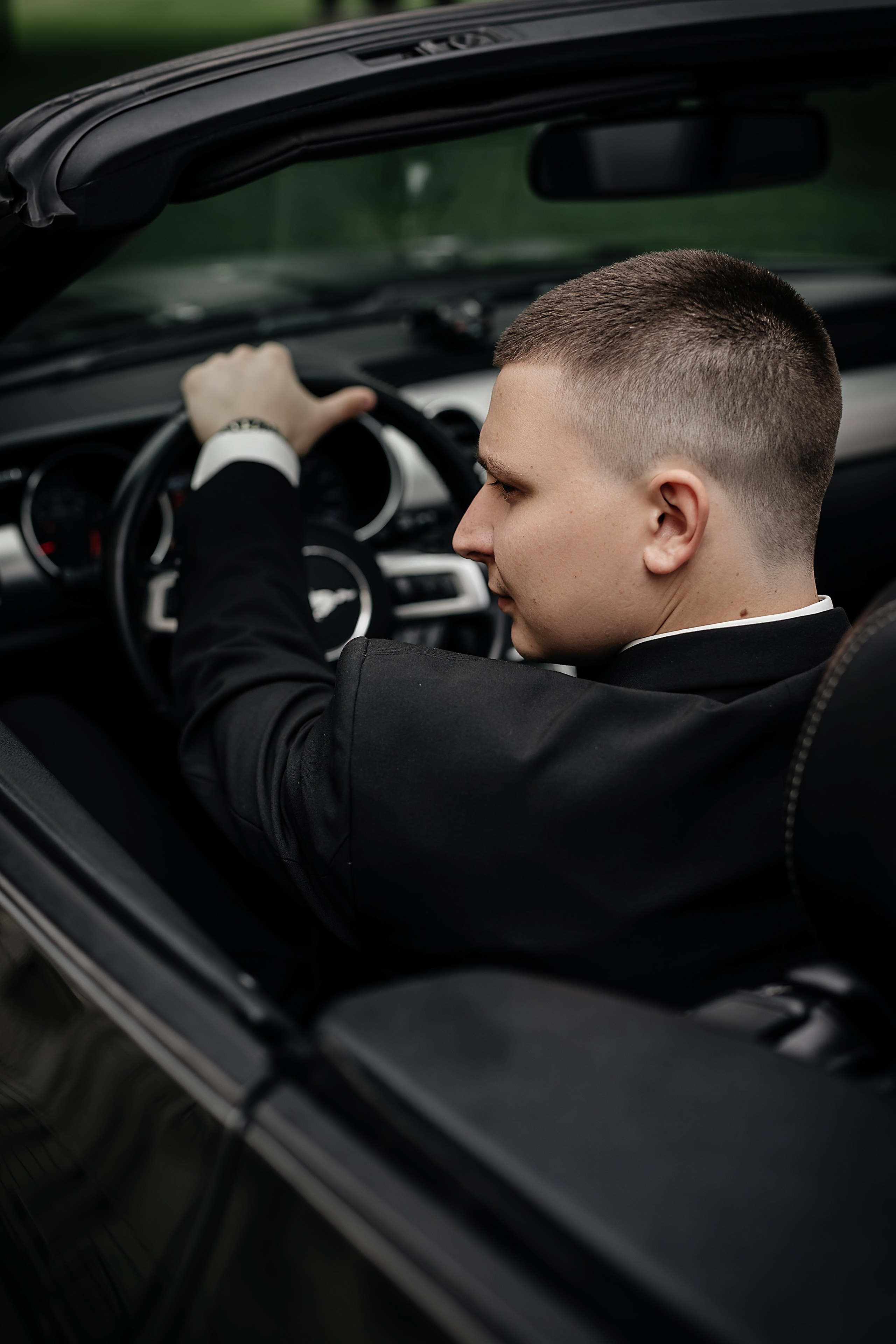 Эля и Никита. Таня Давтян фотограф в Новосибирске