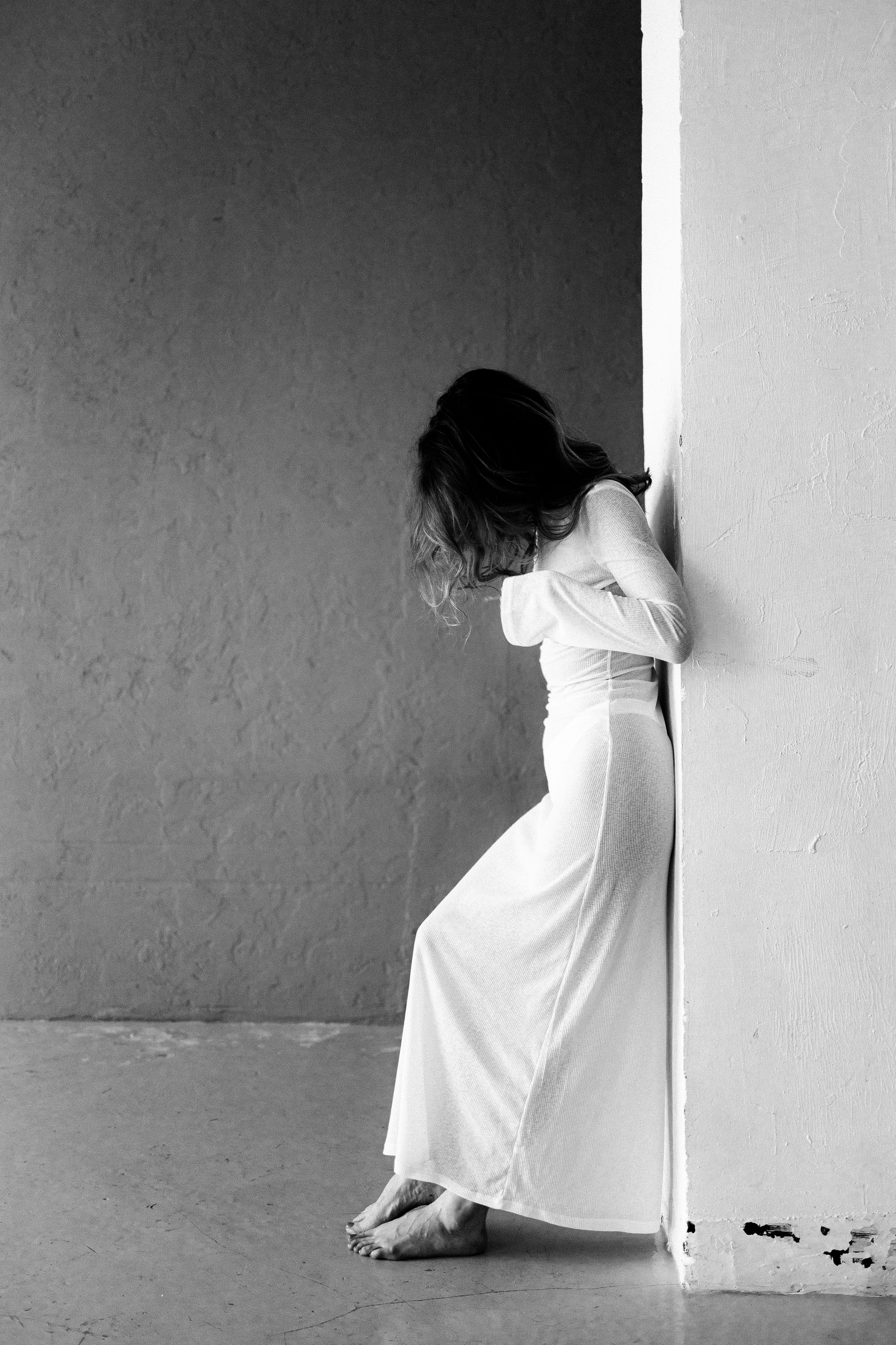 Даша. Фотограф Настя Леонова