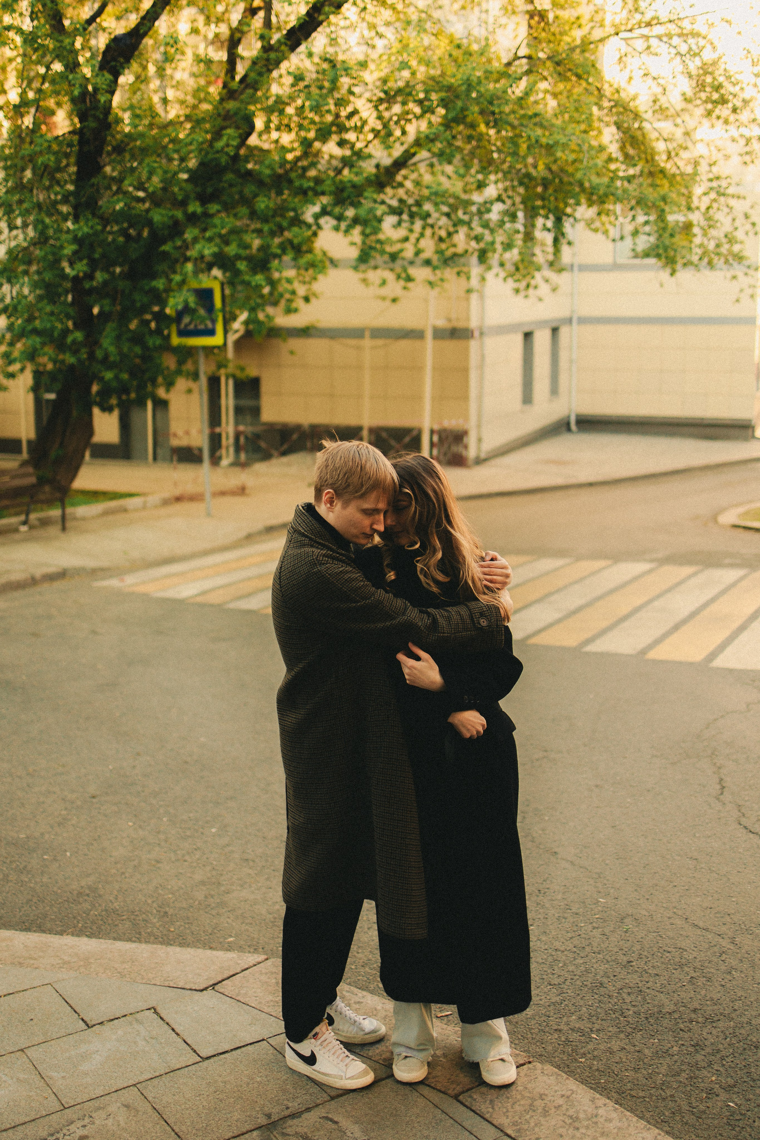 М. Фотограф Настя Леонова