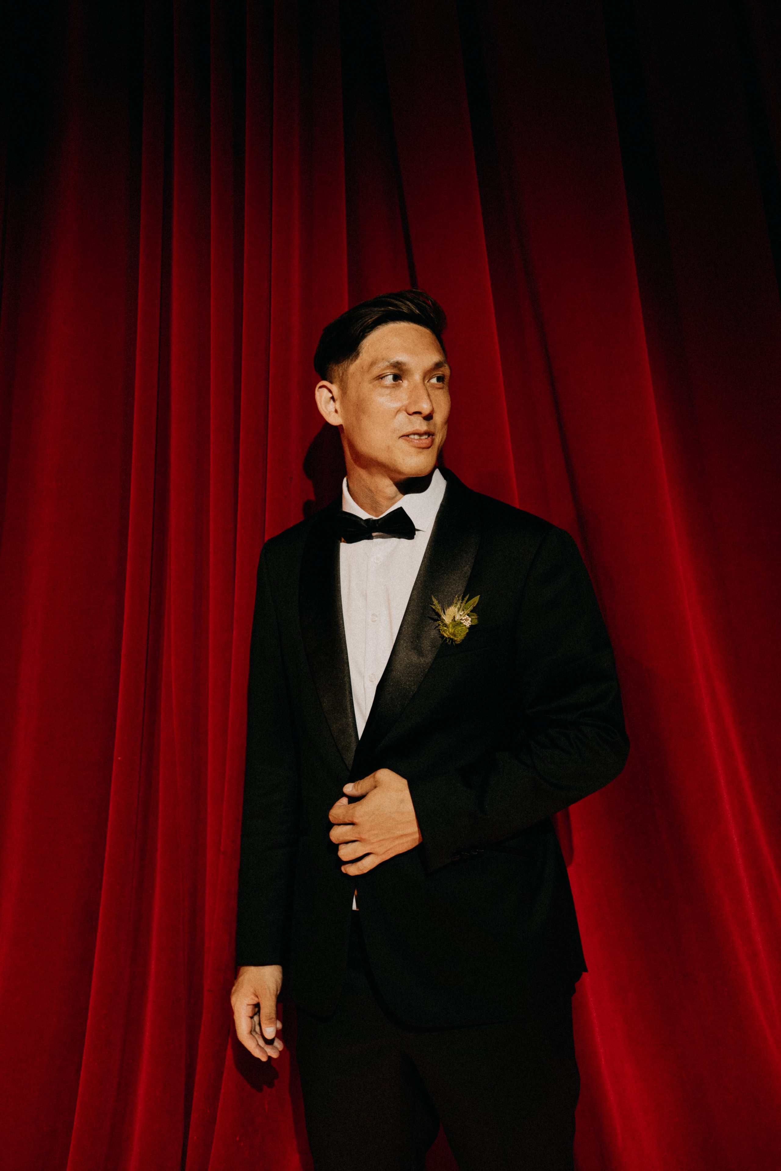 Любовь. Фотограф Настя Леонова