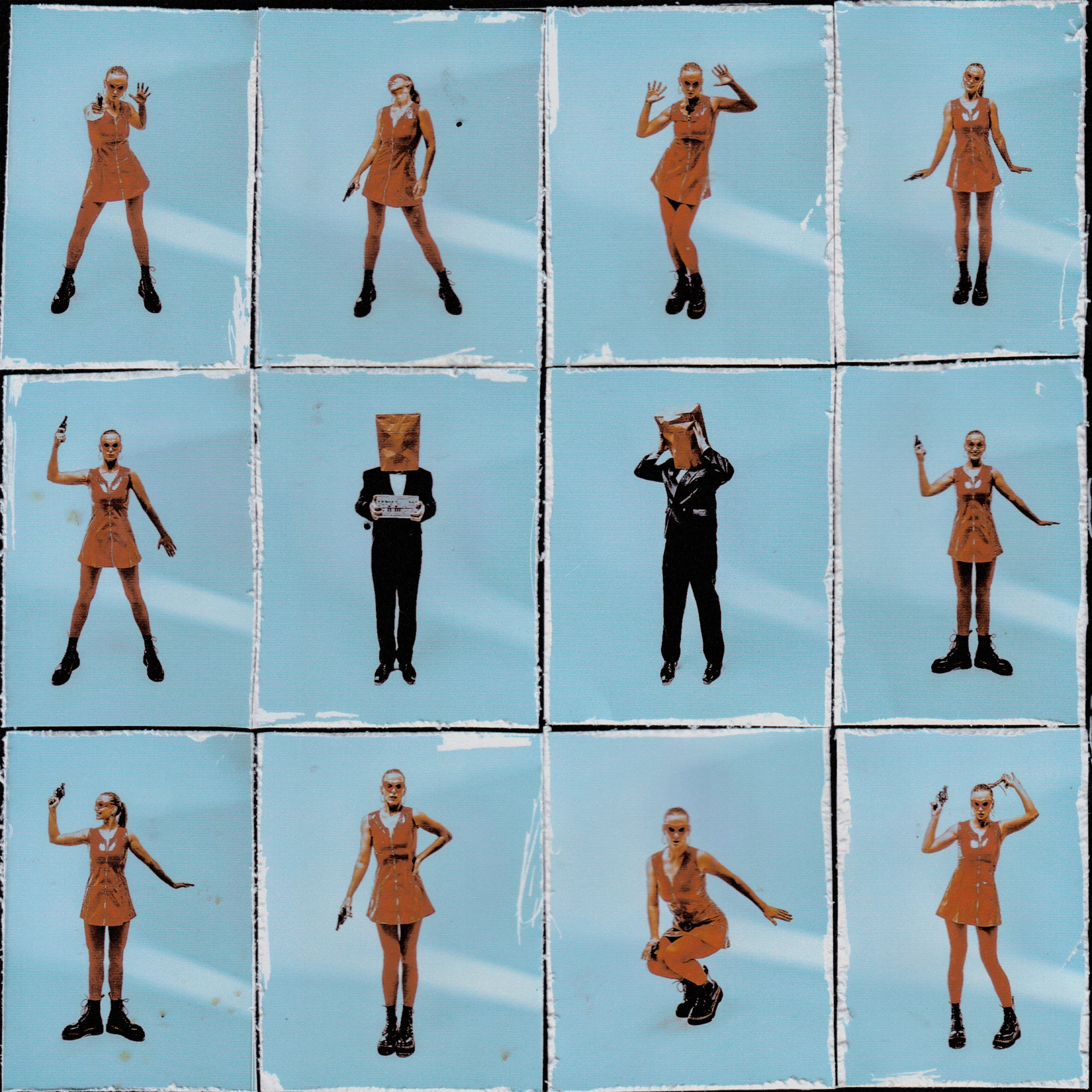 ОБЛОЖКИ. Арт-фотограф Даня Карельский