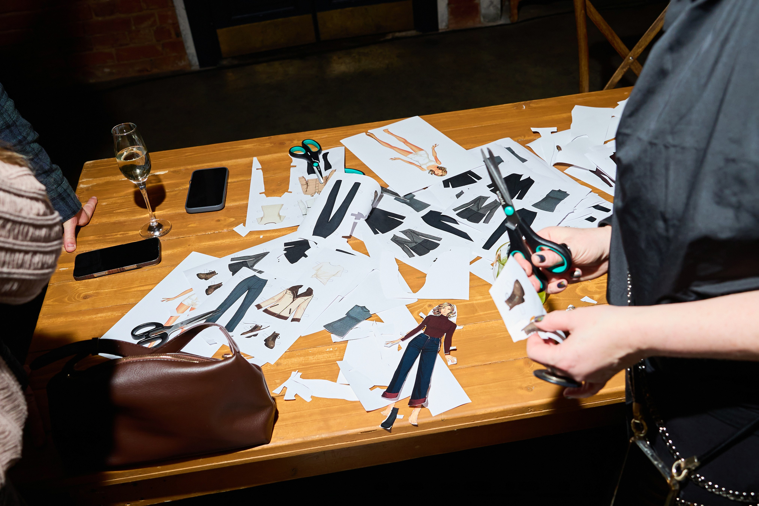 HASS 24 года!. Фотограф Иван Недорез