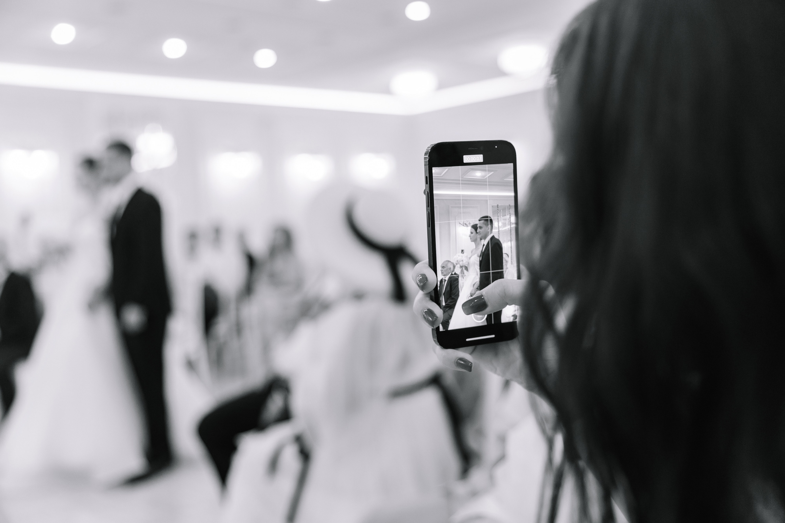 Сезон пионов. Фотограф Елена Краснопевцева