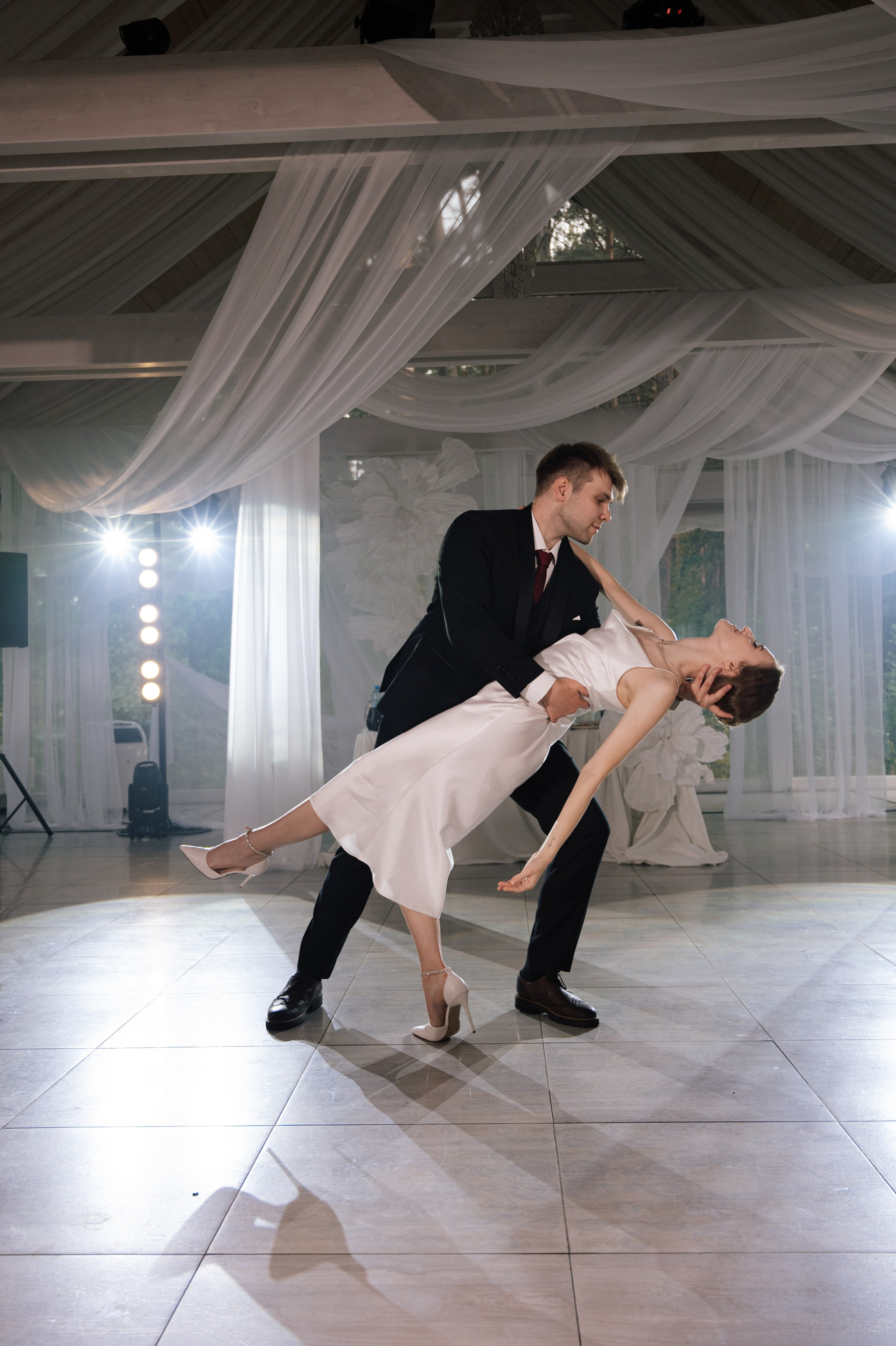 Natalia & Nikolai. Свадебный и семейный фотограф Вероника Холод