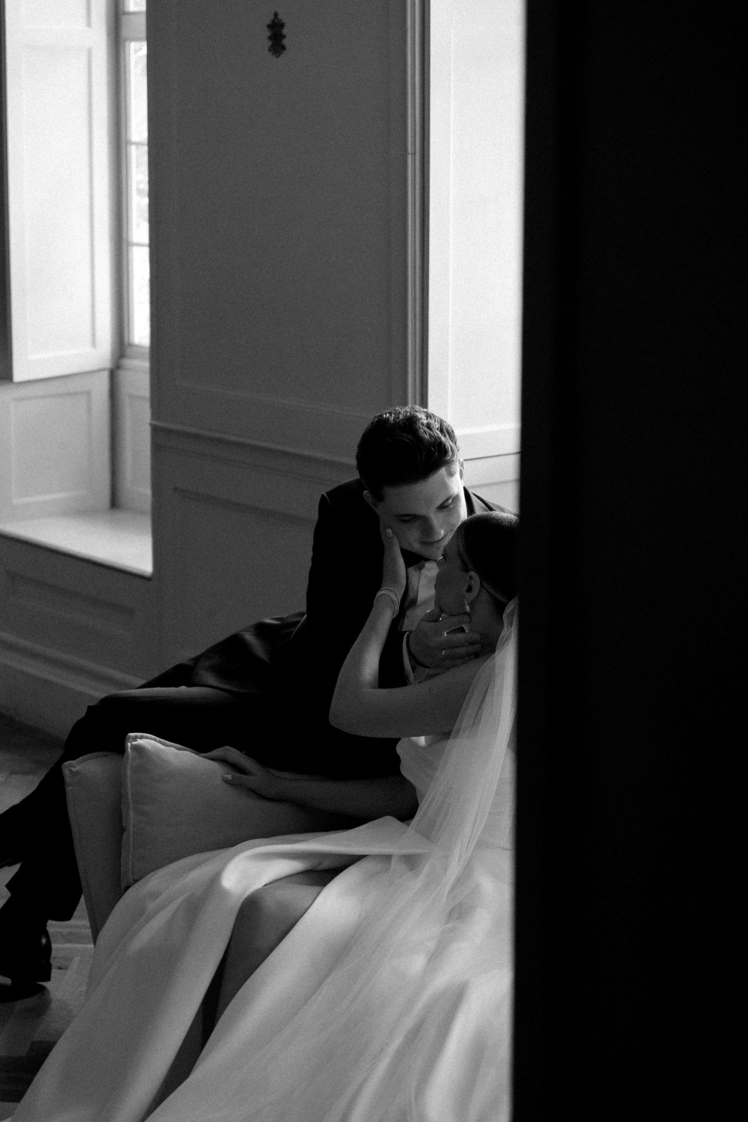 Иван и Мария. Фотограф Тюмень Пушковская Кристина