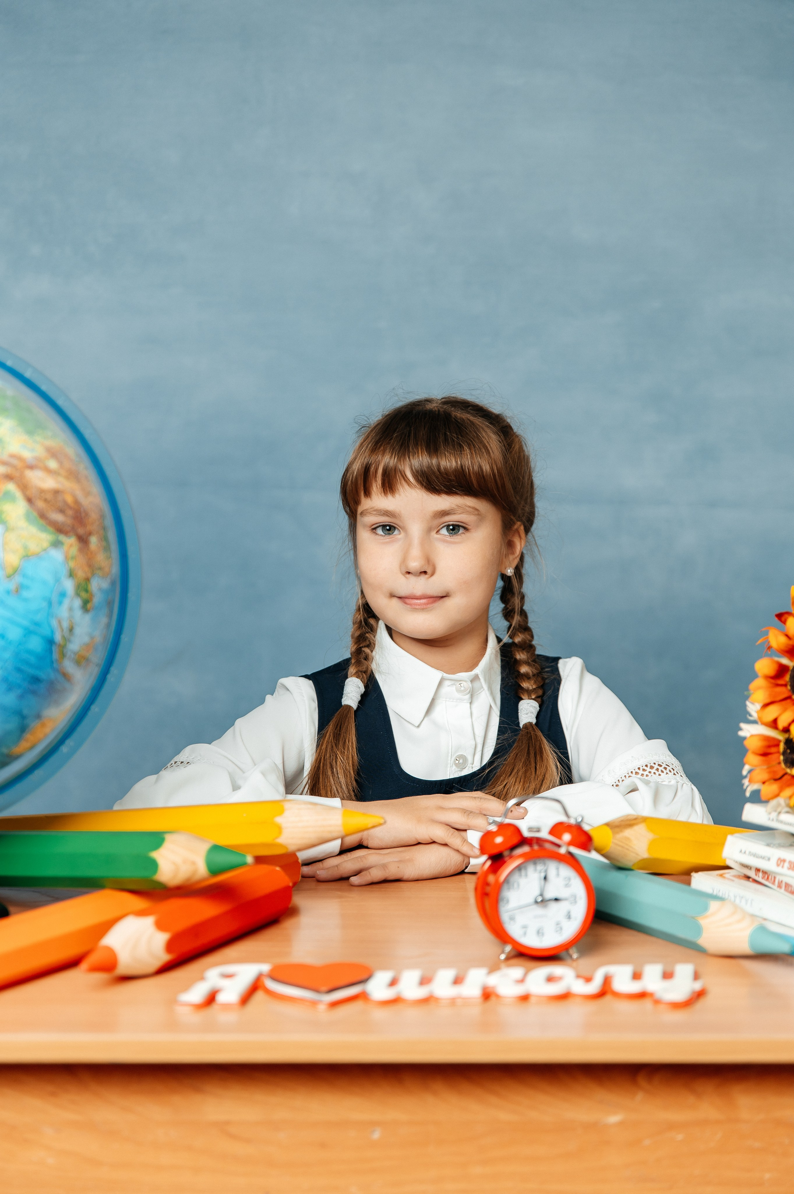 Примеры фотосессии. Школьный фотограф в Свободном Анастасия Косицына