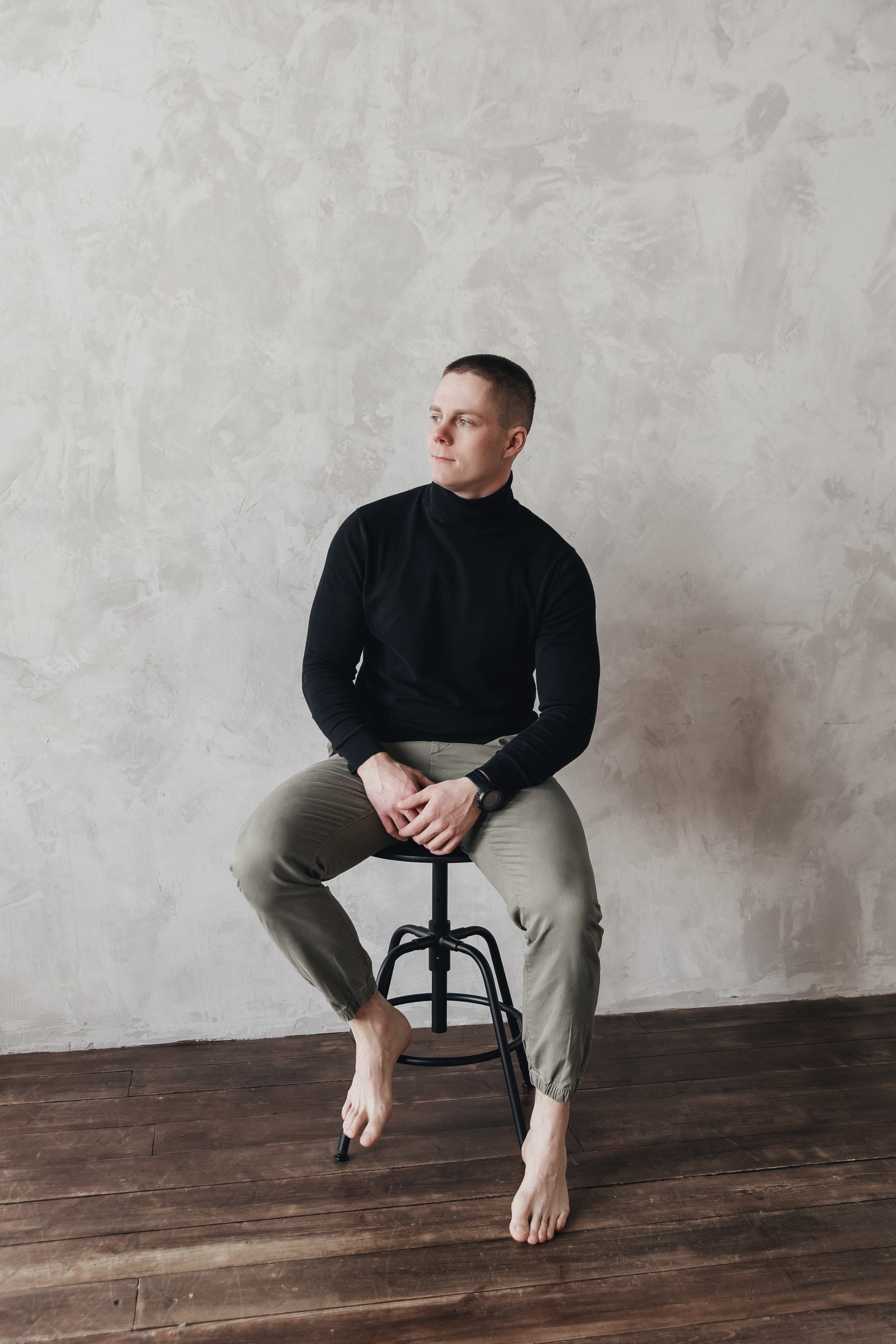 НИКА, МАКСИМ И РОМА ` 22. Maria Startseva Photo