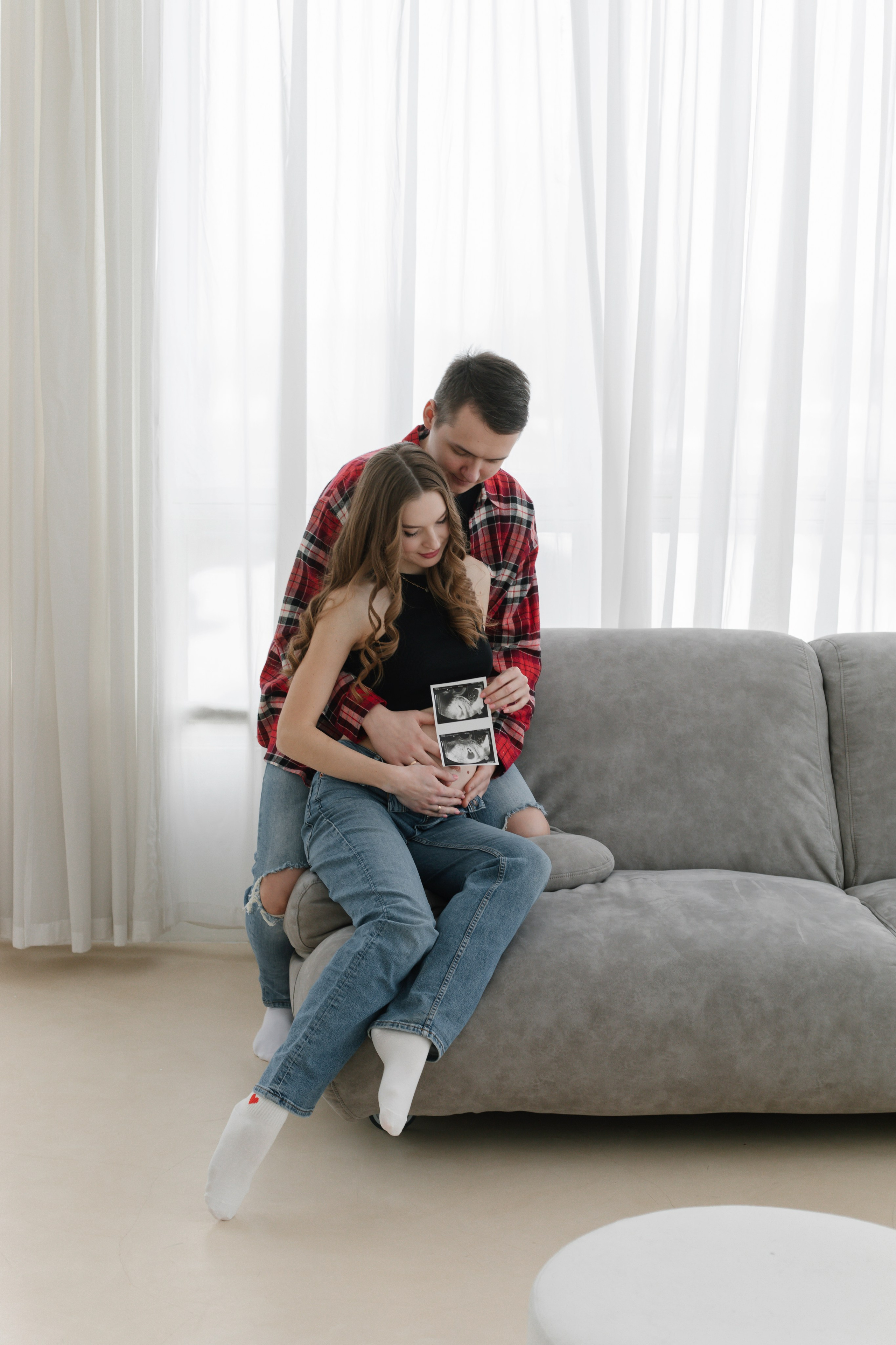 Иван и Екатерина. Свадебный и семейный фотограф Анастасия Романова в Москве и Московской области