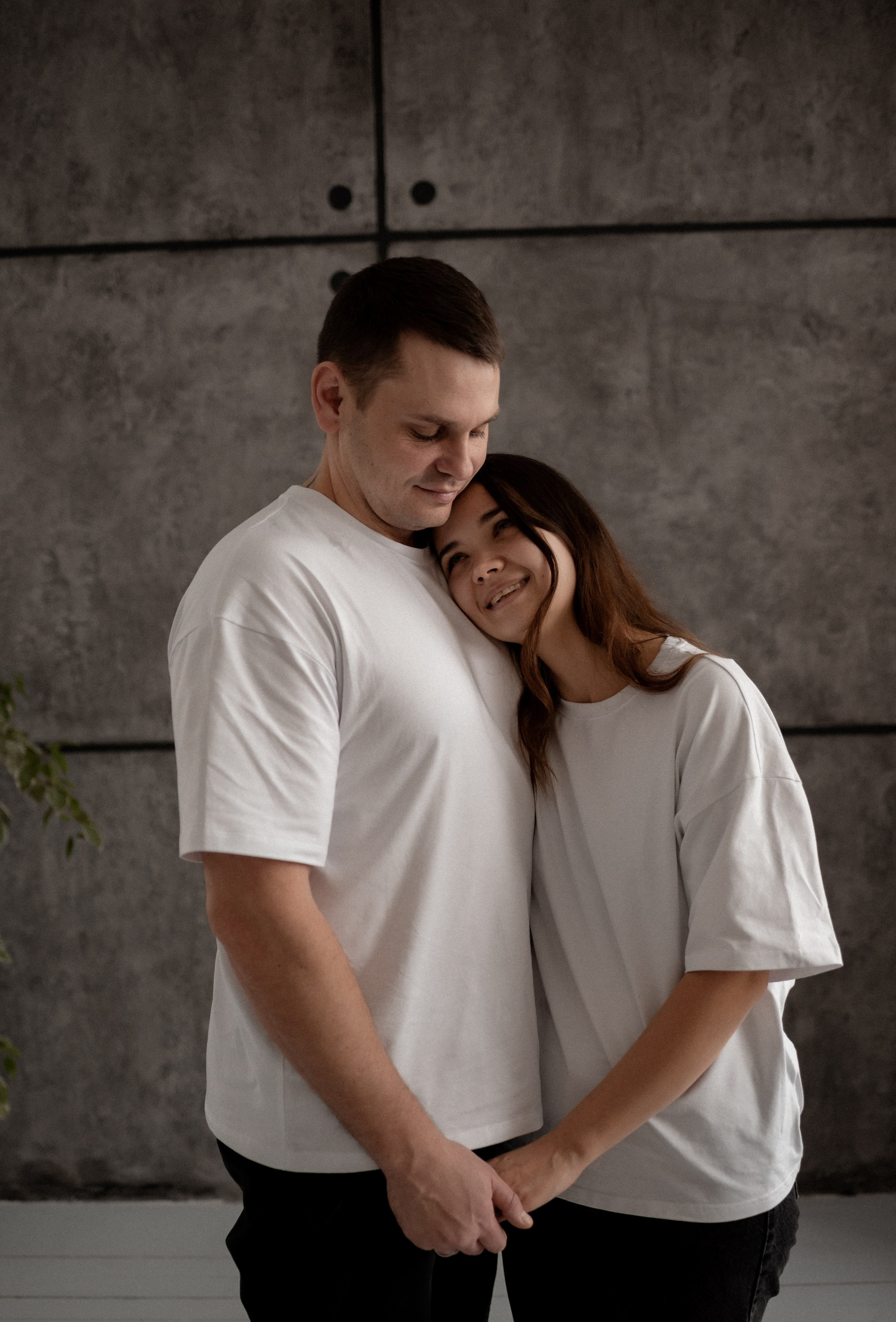 Семья. Свадебный и семейный фотограф в Серпухове Александра Дерюшева