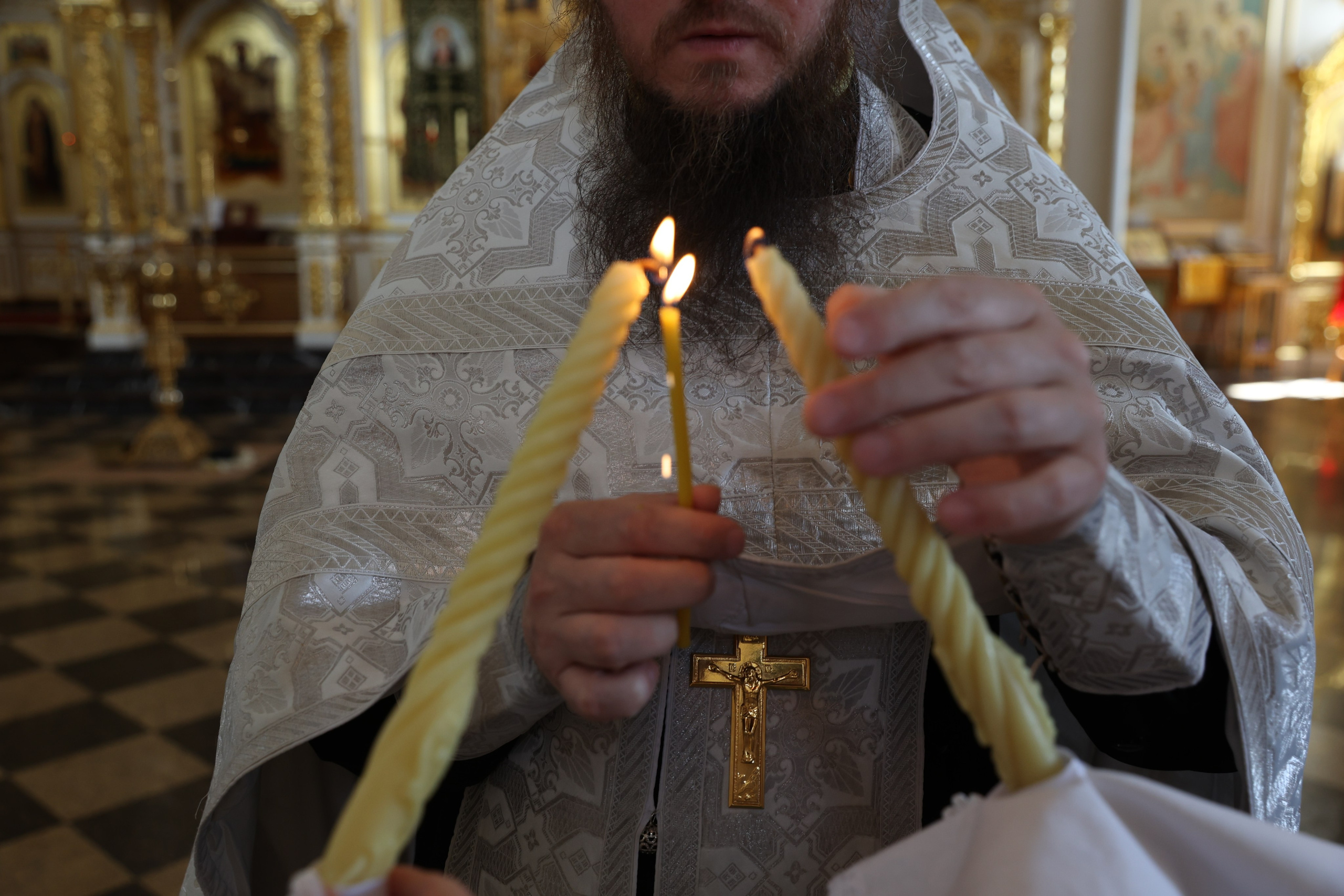 Дмитрий и Ольга. Свадебный и семейный фотограф г. Саранск