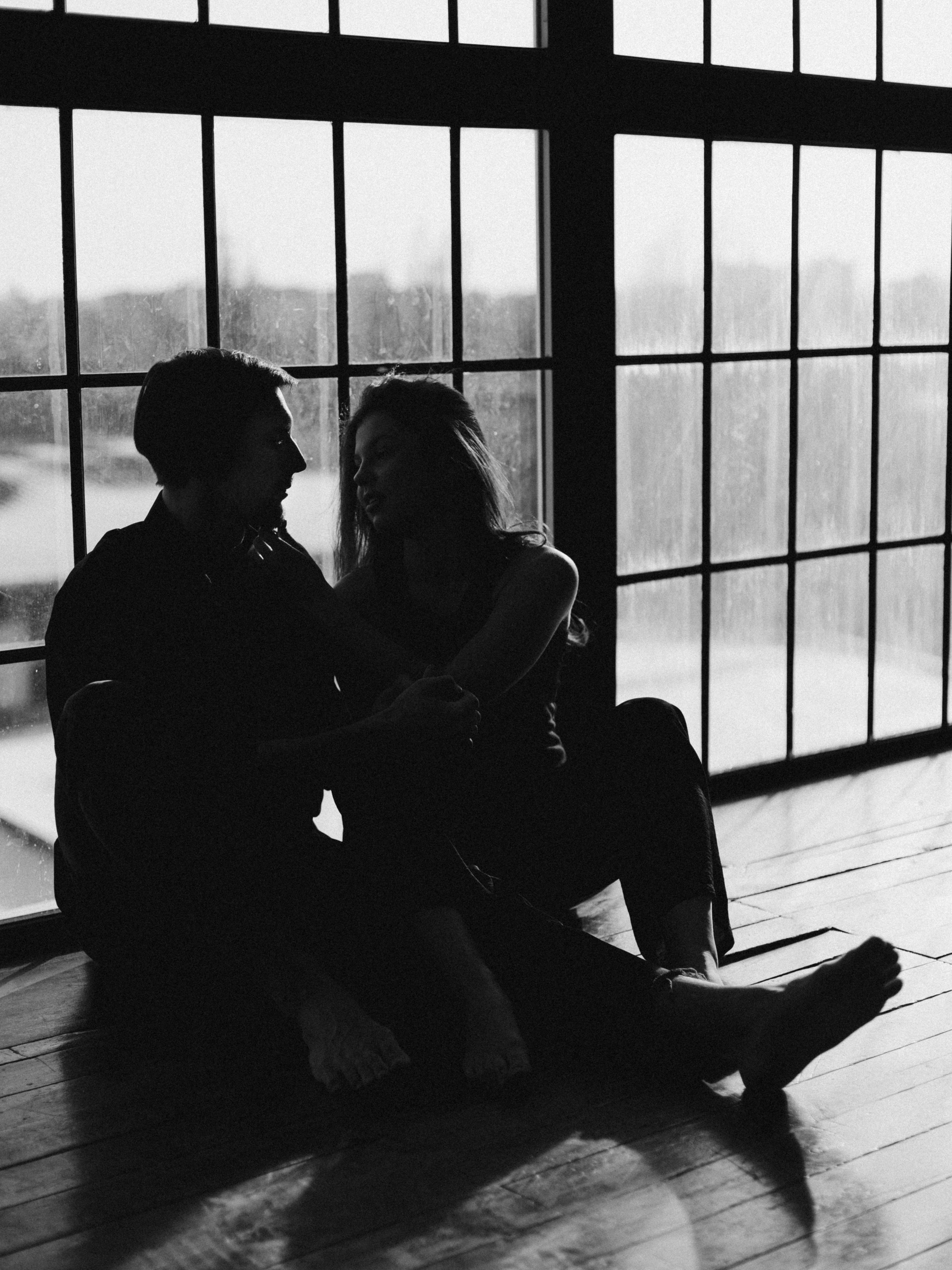 Полетели. Фотограф в Воронеже Антон Пестов