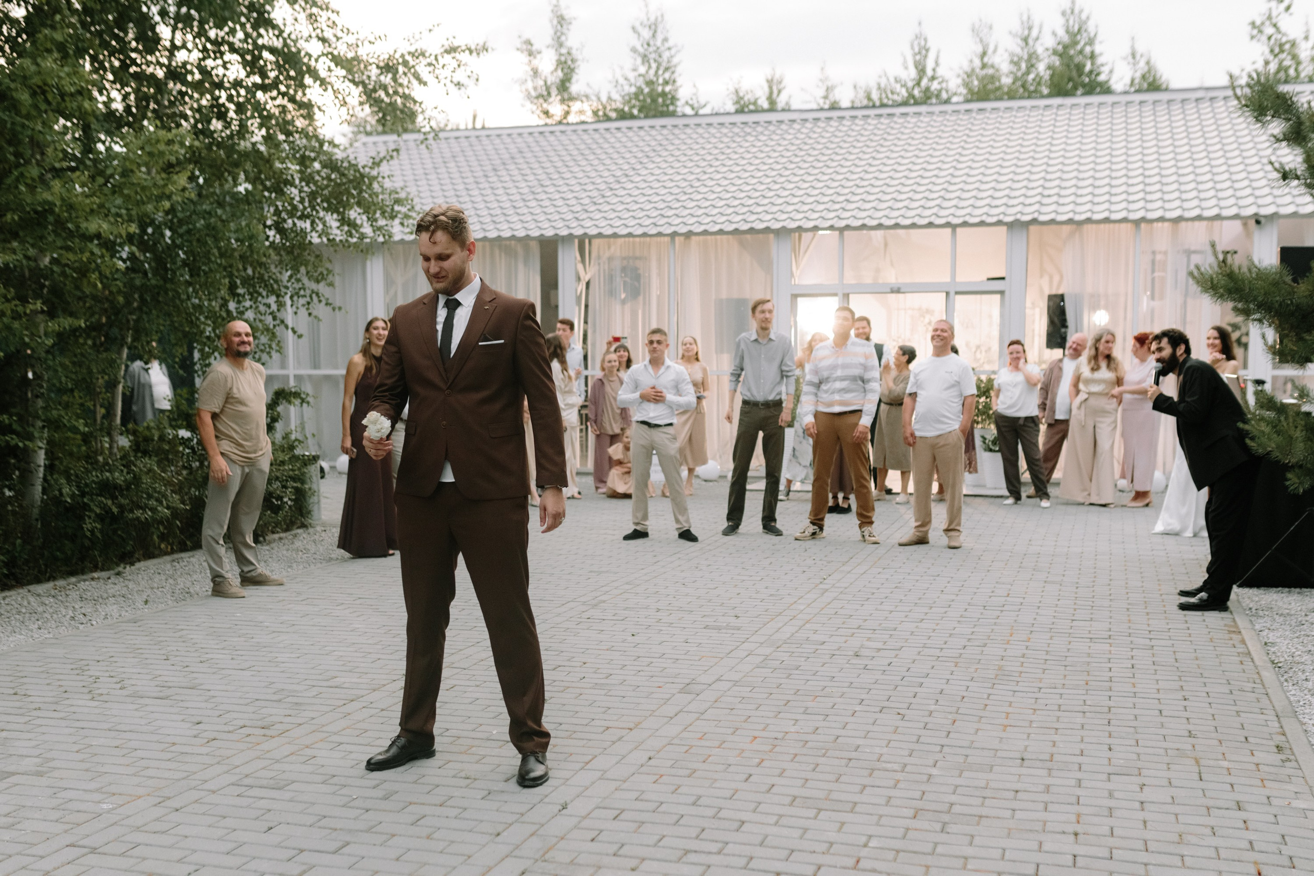 Анастасия & Антон (Vozduh). Фотограф Нижний Тагил Лилия Савина