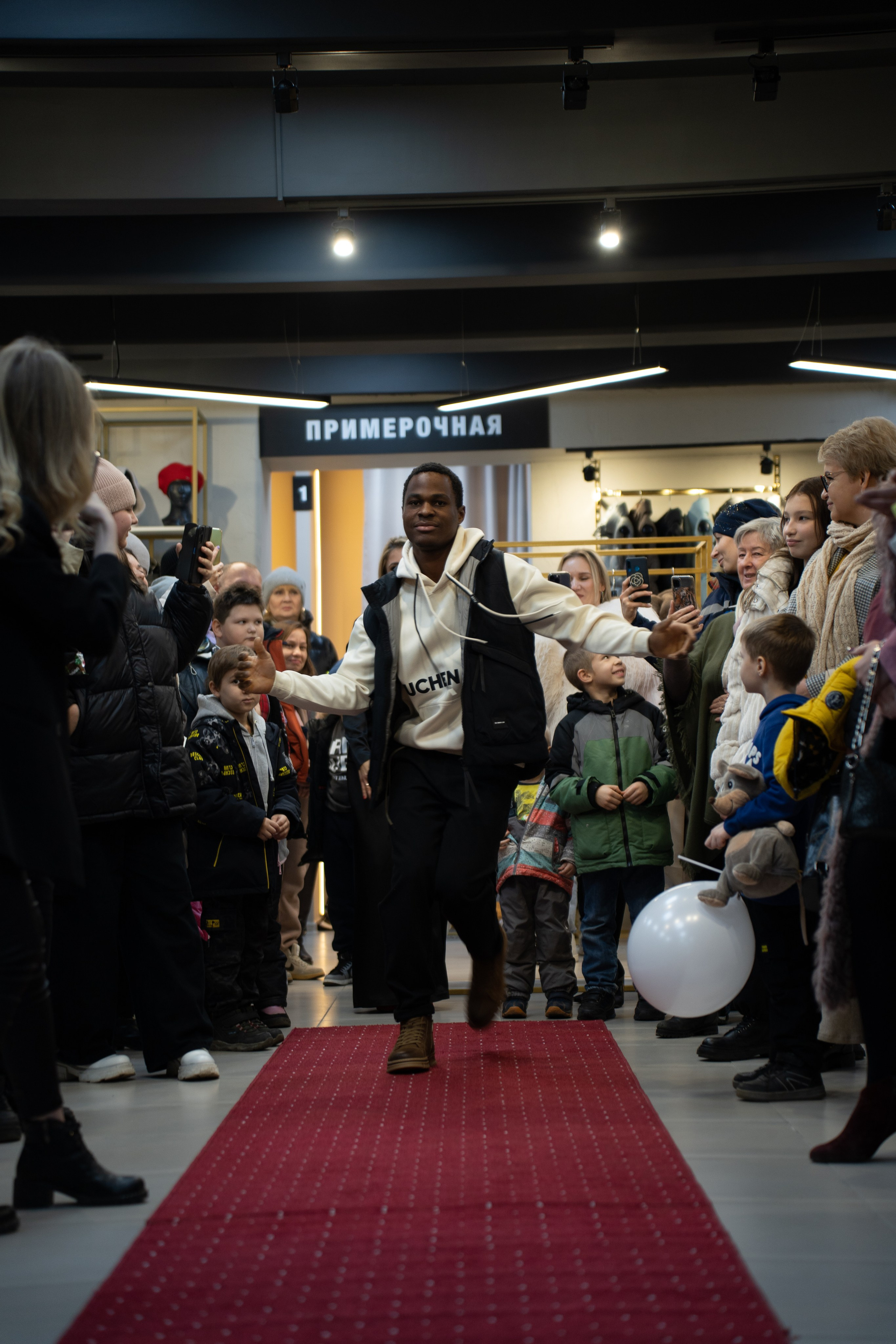 Репортажная съемка. Семейный фотограф в Казани Александра Киселева