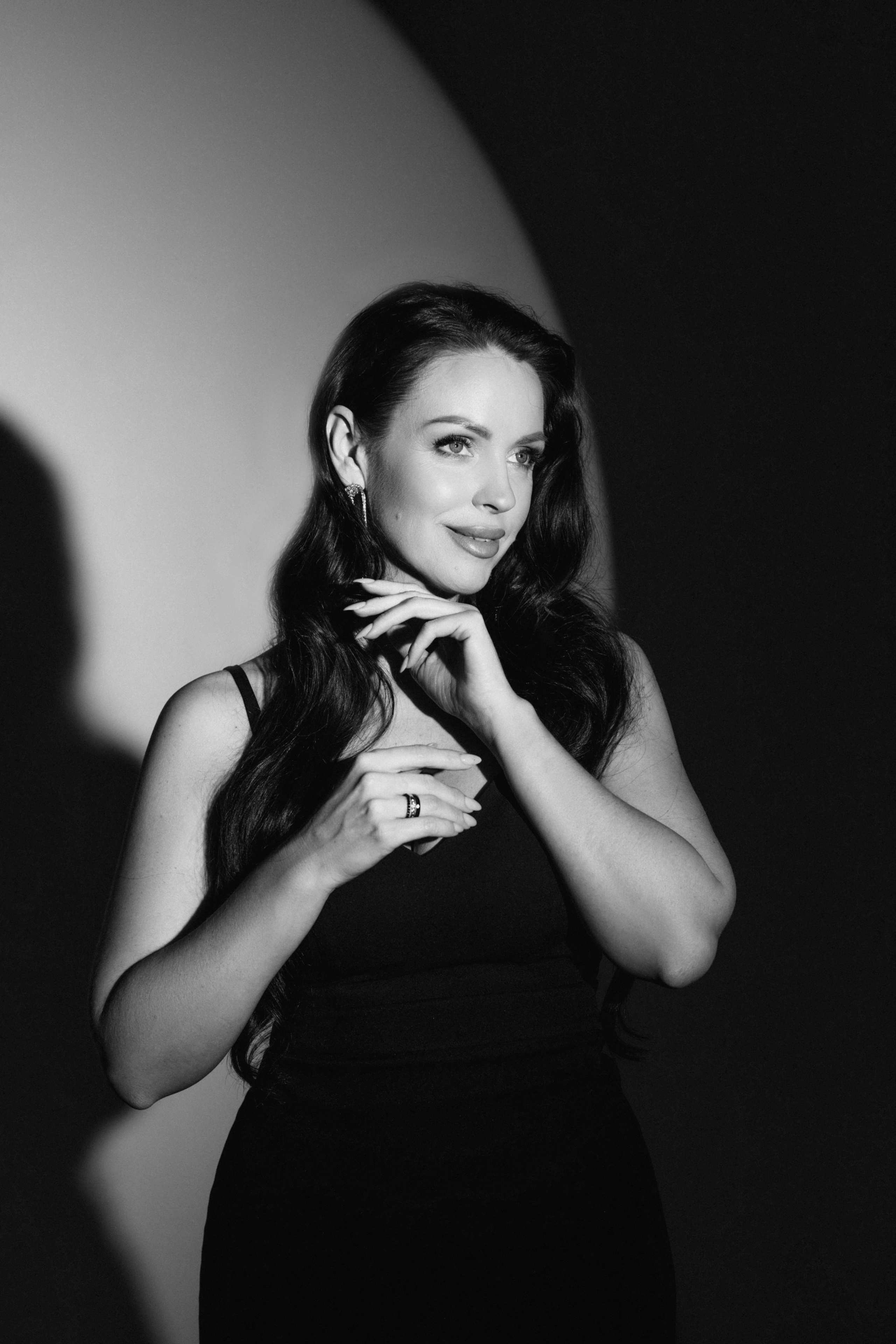 Ирина. Психолог. Фотограф Карина Вовк